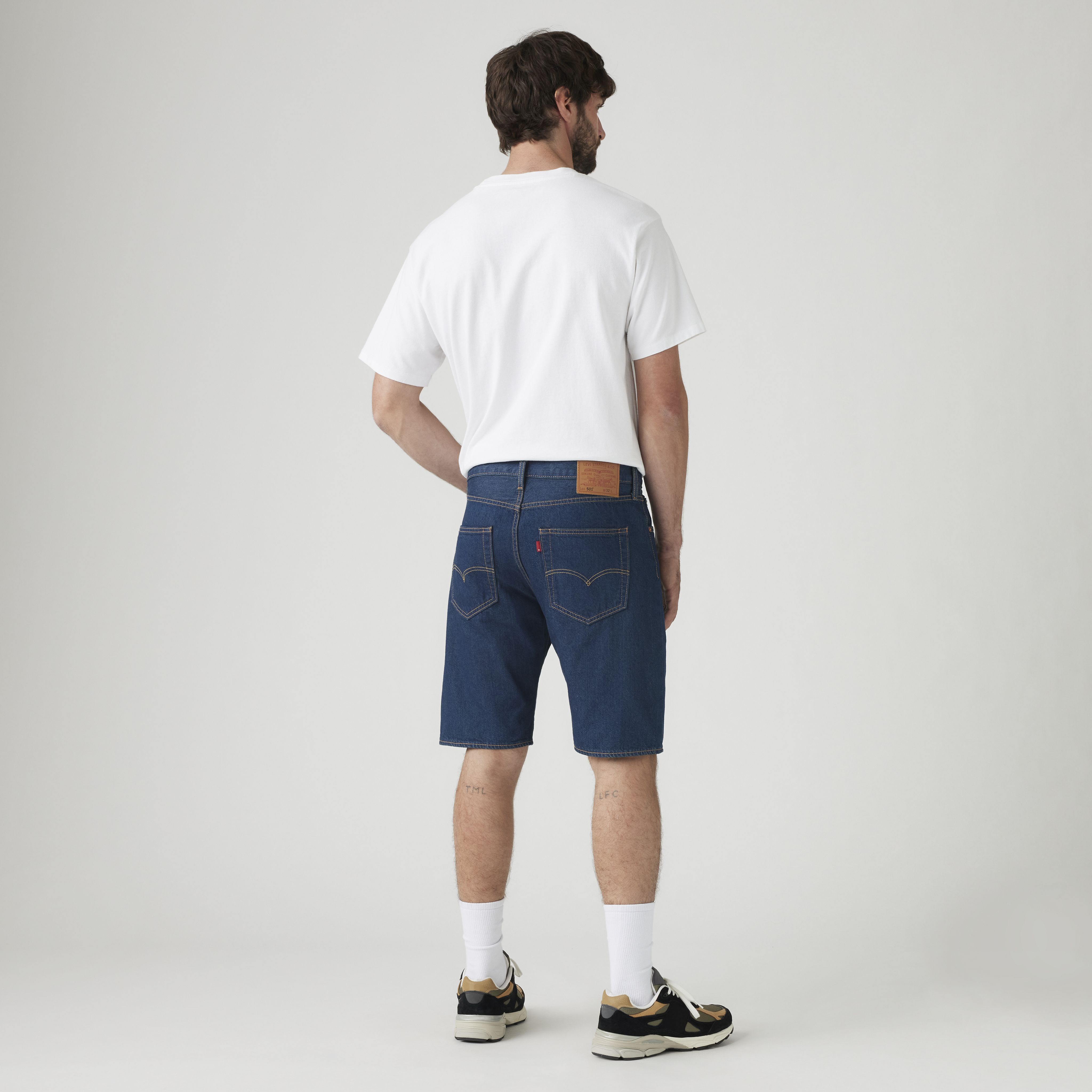 501® Original Lightweight Shorts 3