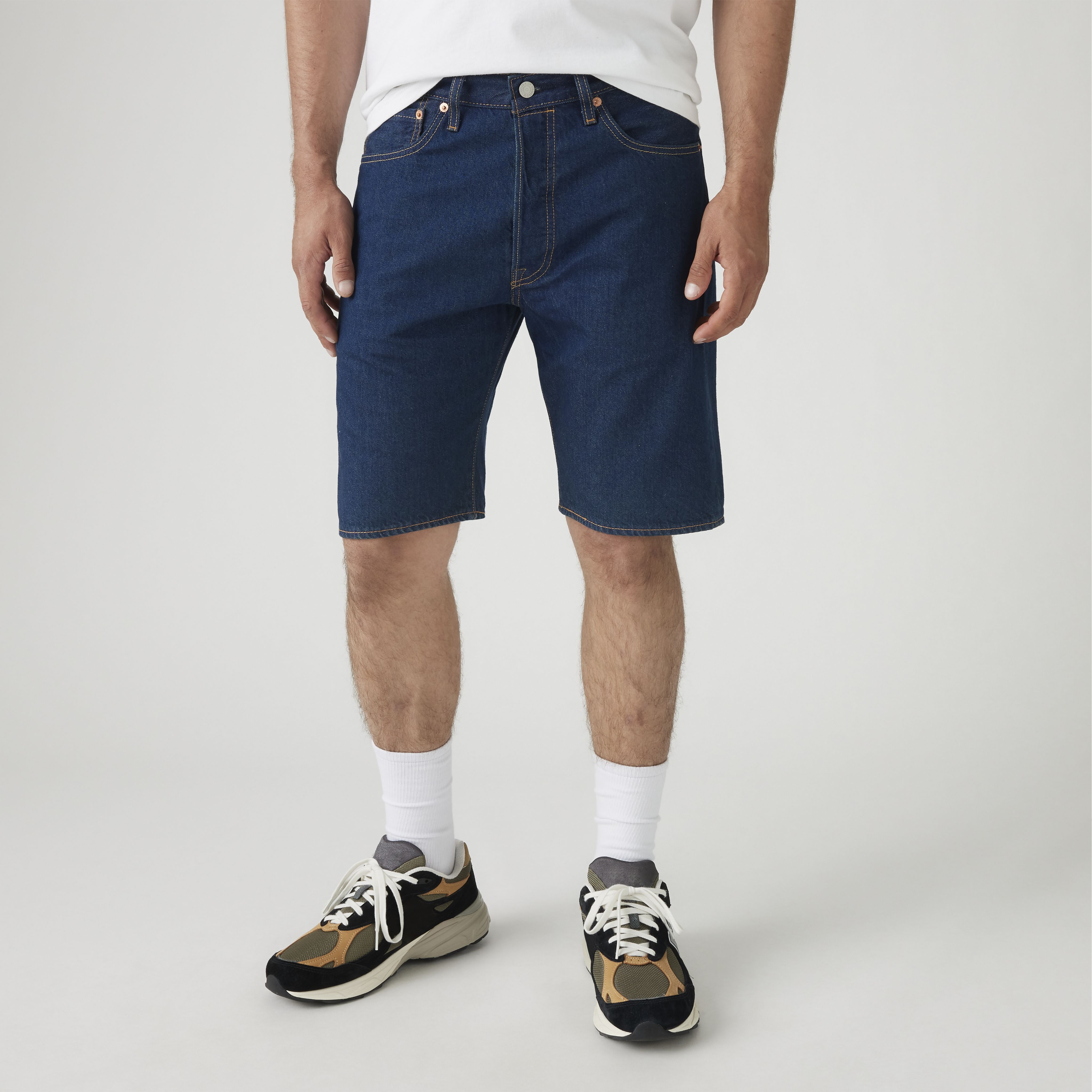 501® Original Lightweight Shorts 2