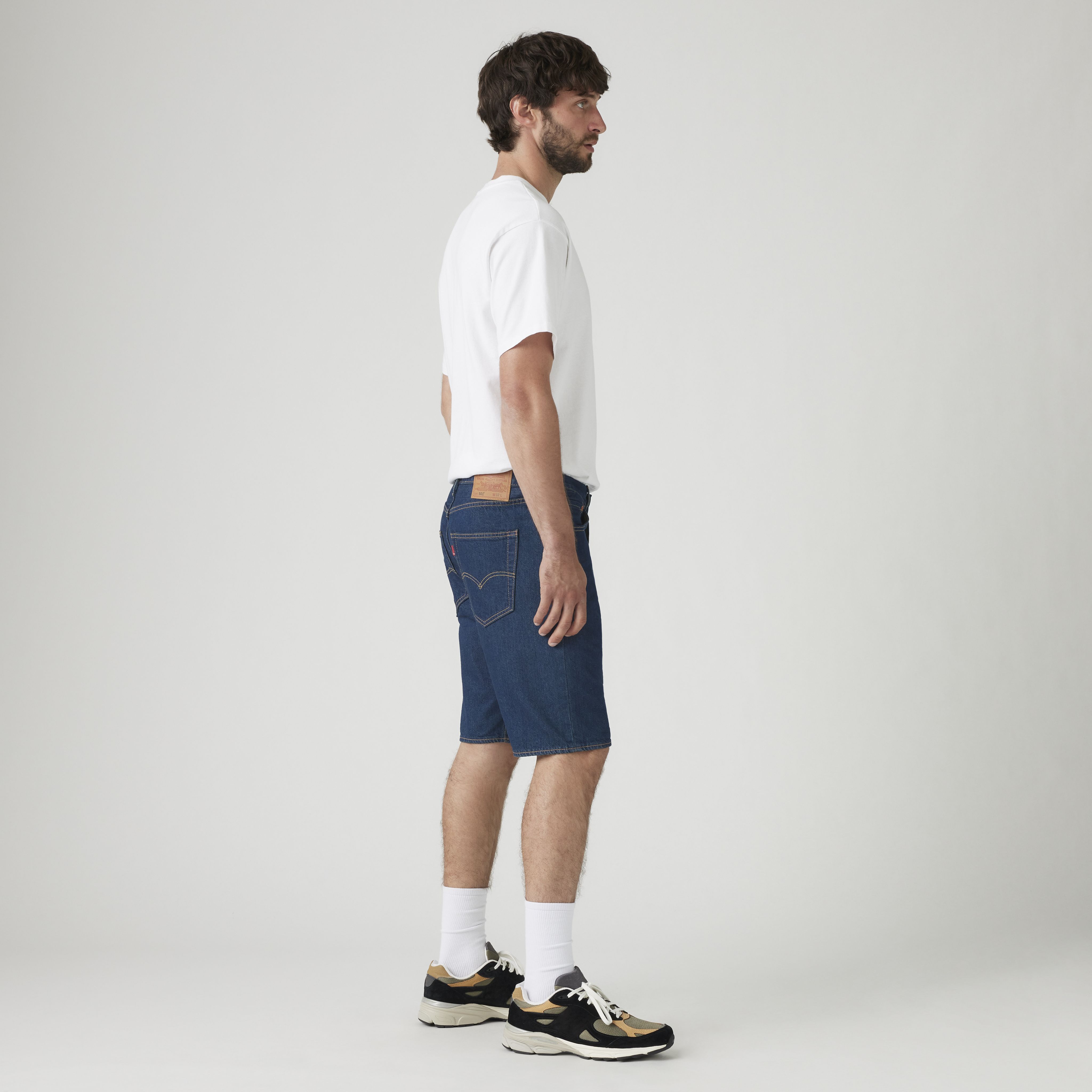 501® Original Lightweight Shorts 4