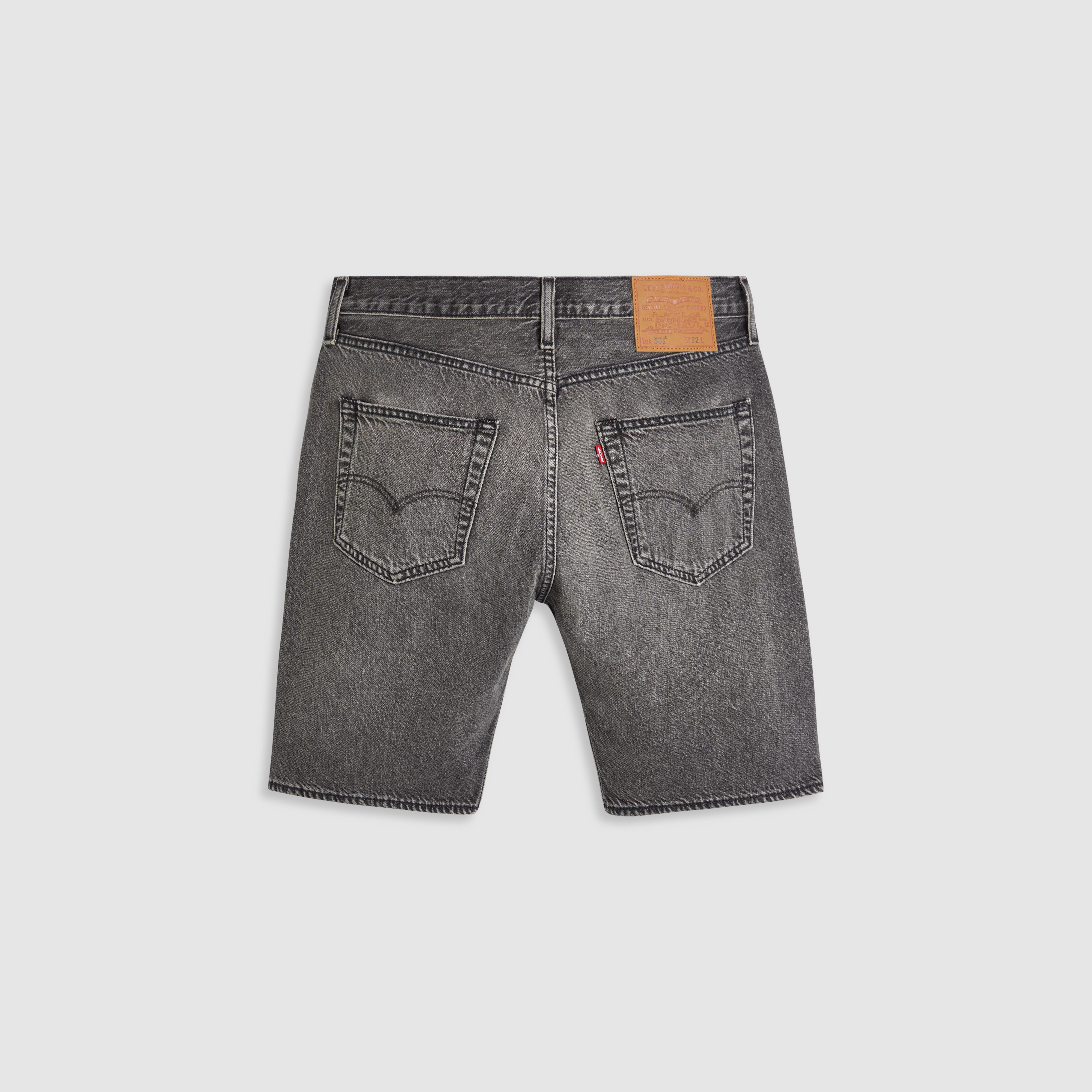 501® Original Lightweight Shorts 7