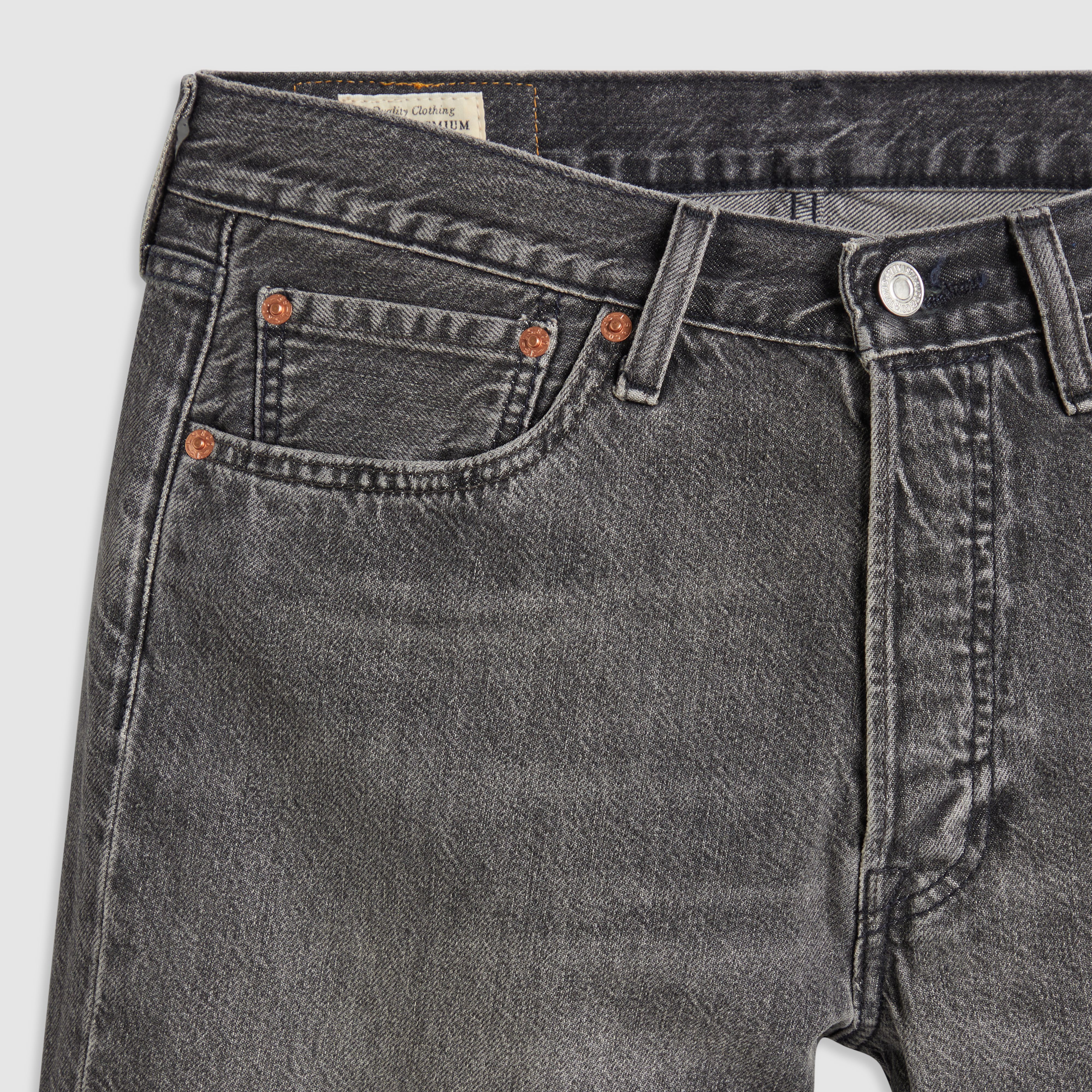 501® Original Lightweight Shorts 8