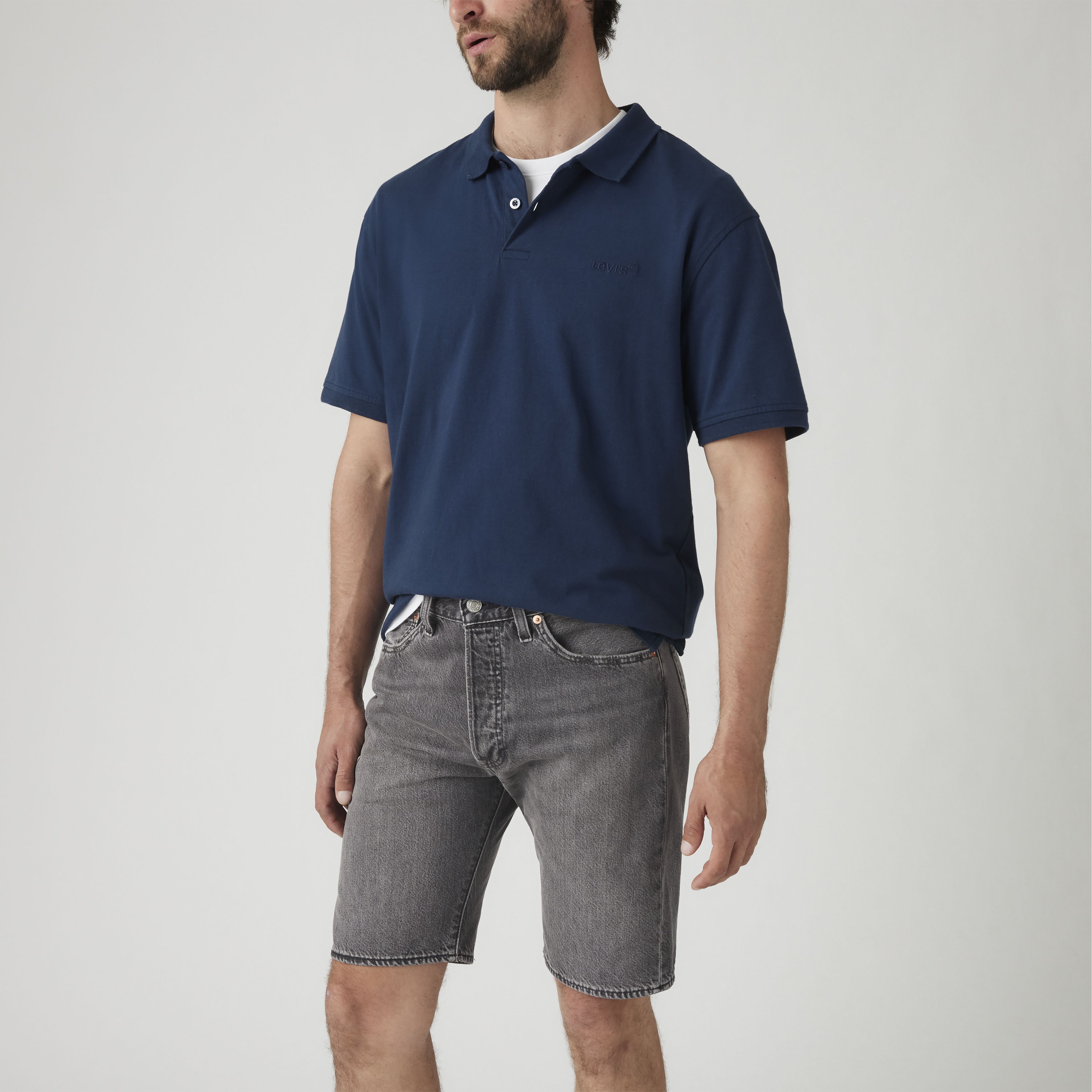 501® Original Lightweight Shorts 2