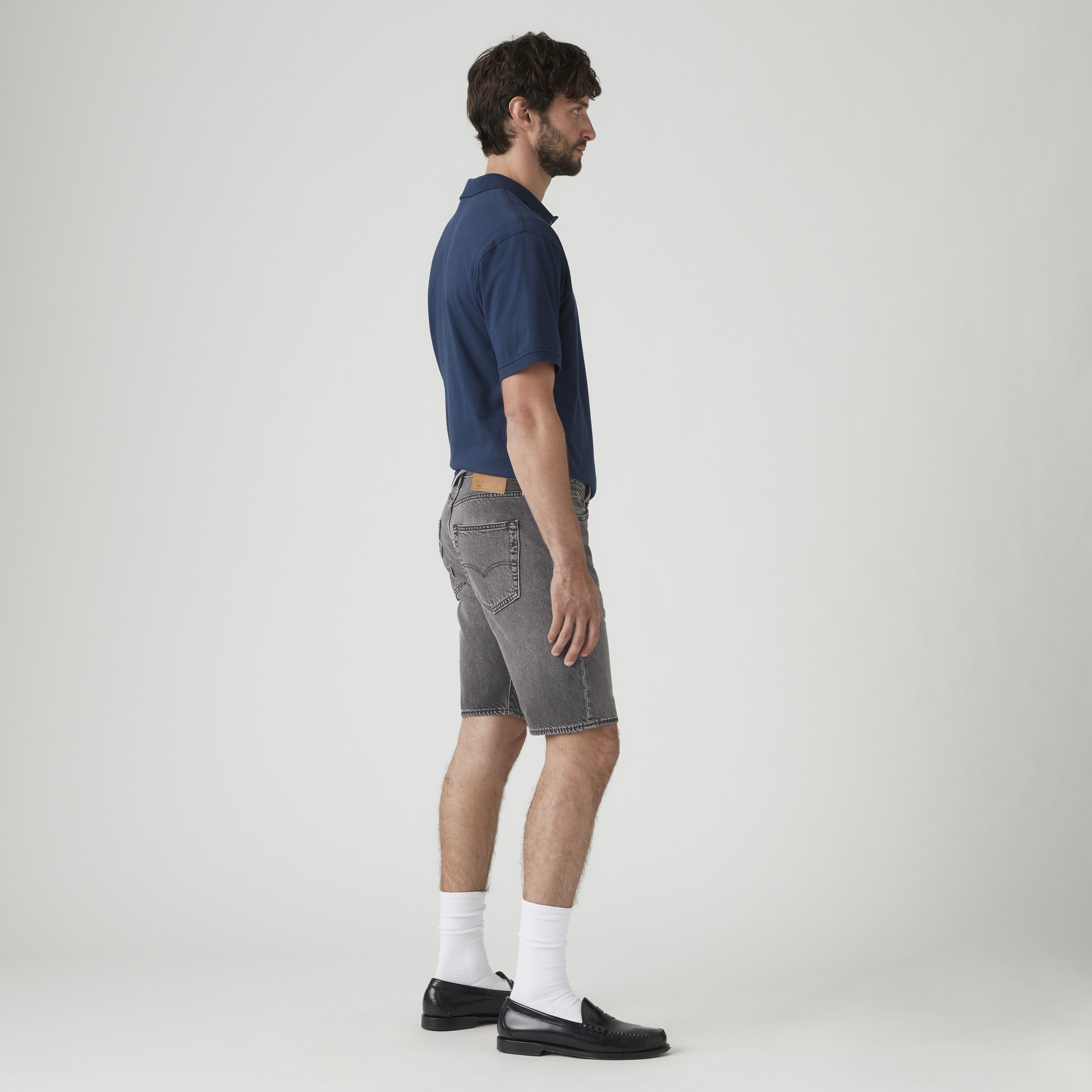 501® Original Lightweight Shorts 4