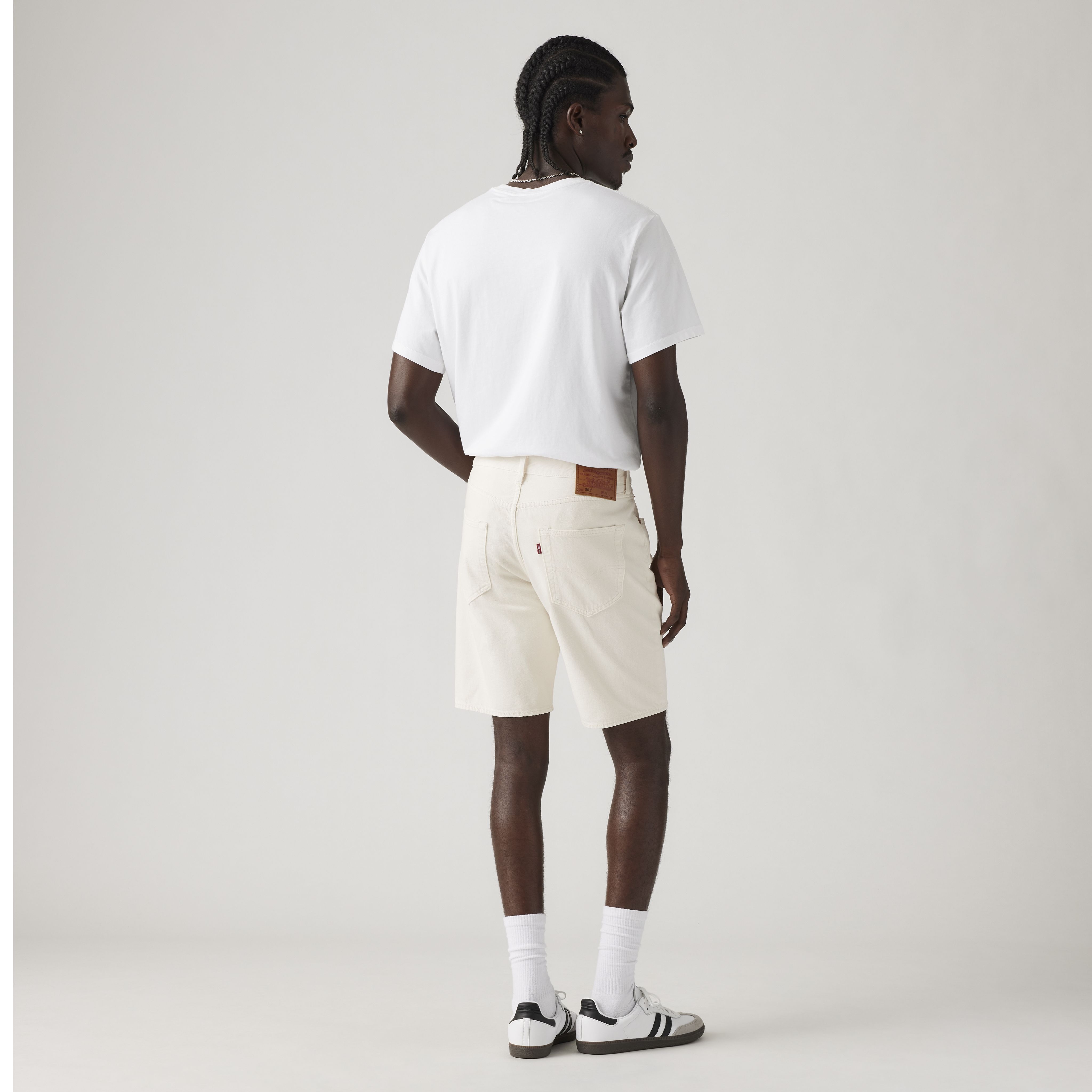 501® Original Fit Lightweight 9" Men's Shorts 3