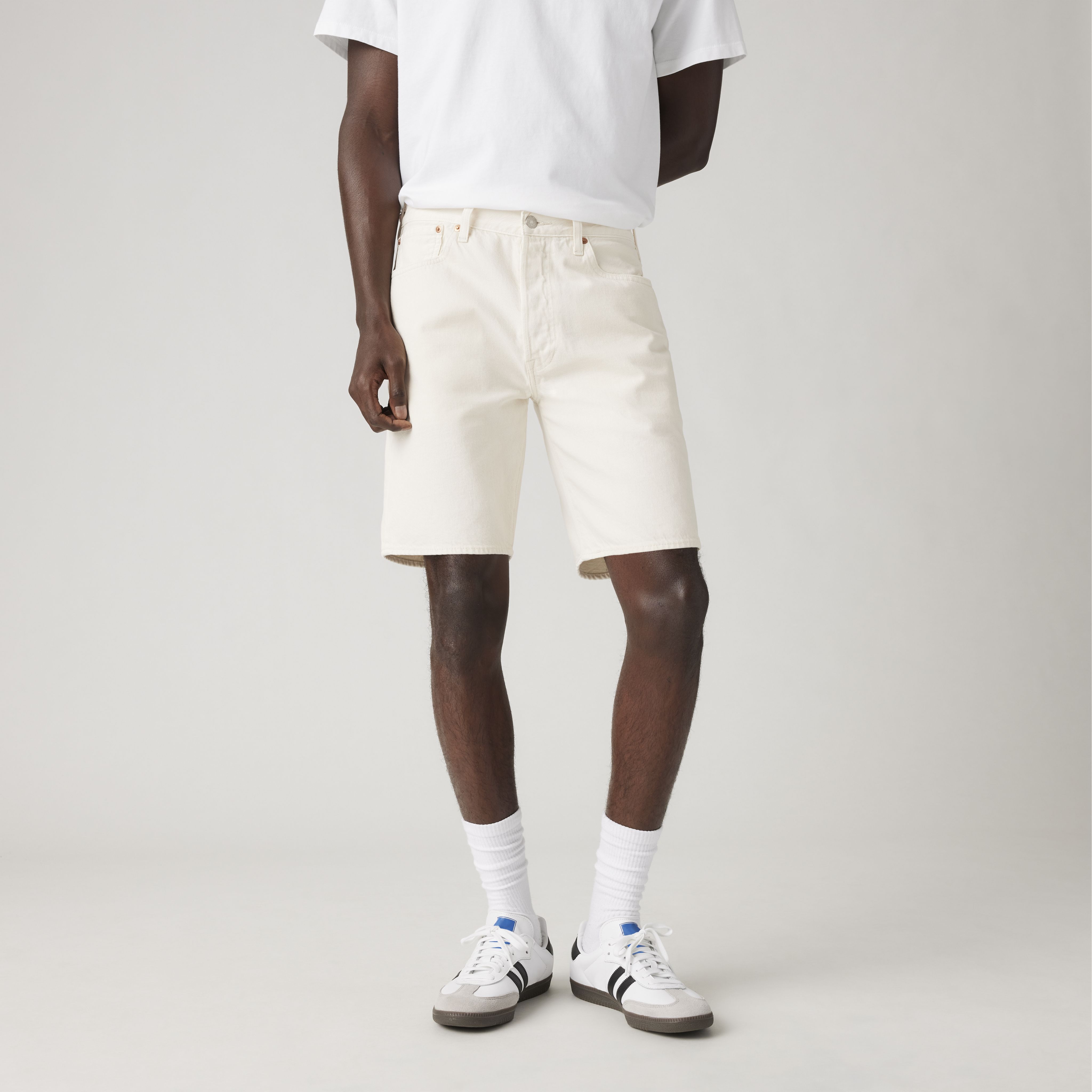 501® Original Fit Lightweight 9" Men's Shorts 2