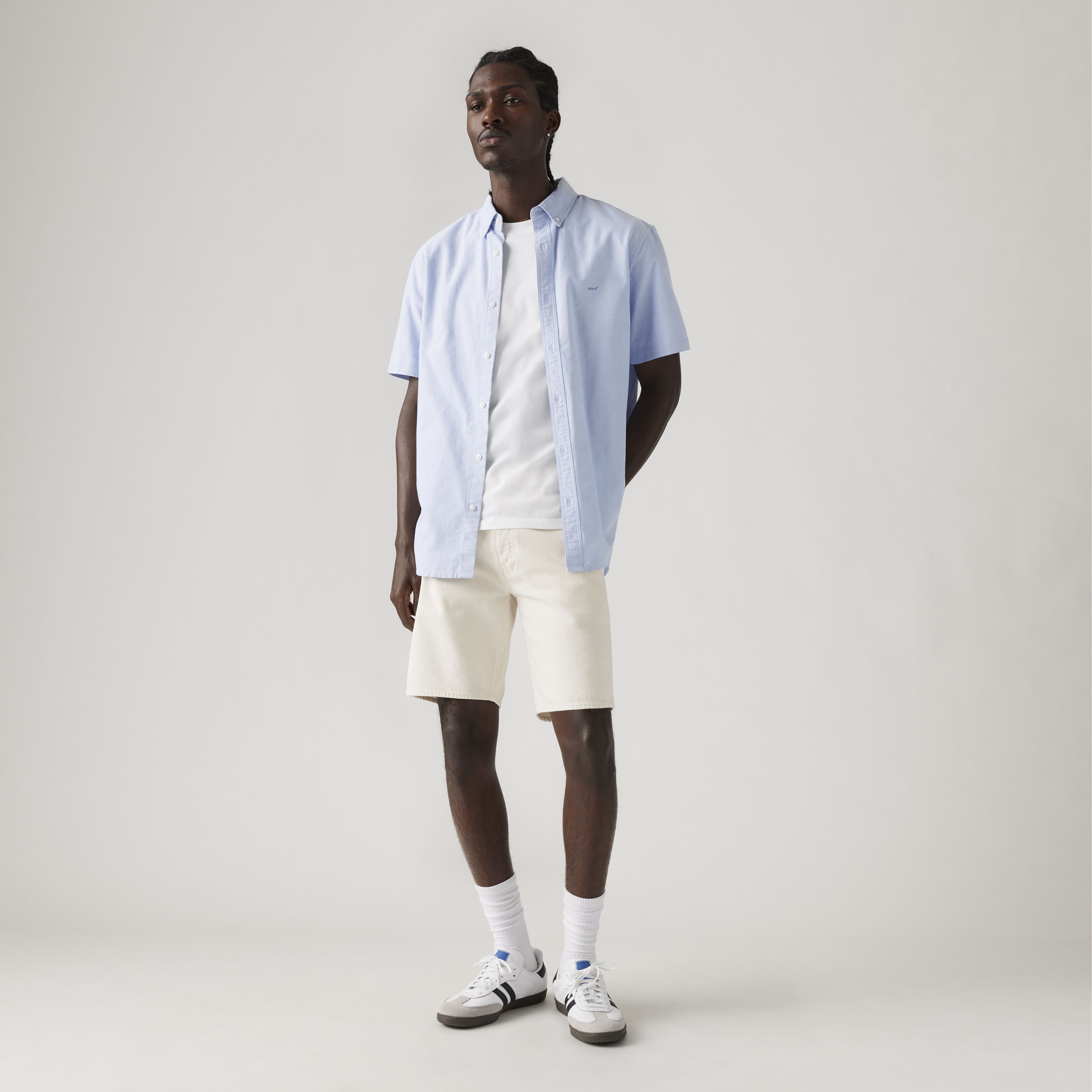 501® Original Fit Lightweight 9" Men's Shorts 1