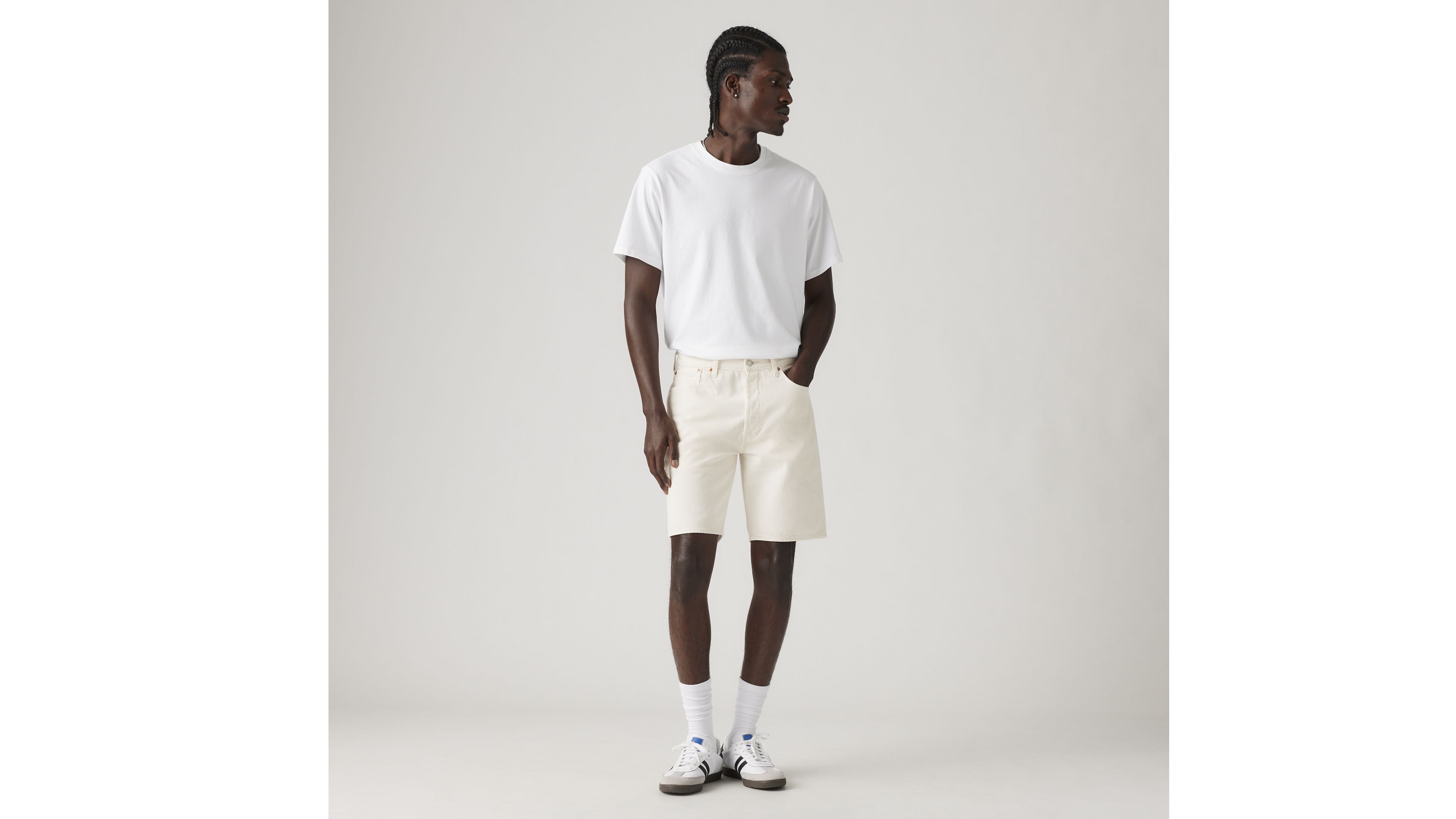 501® Original Fit Lightweight 9" Men's Shorts 3