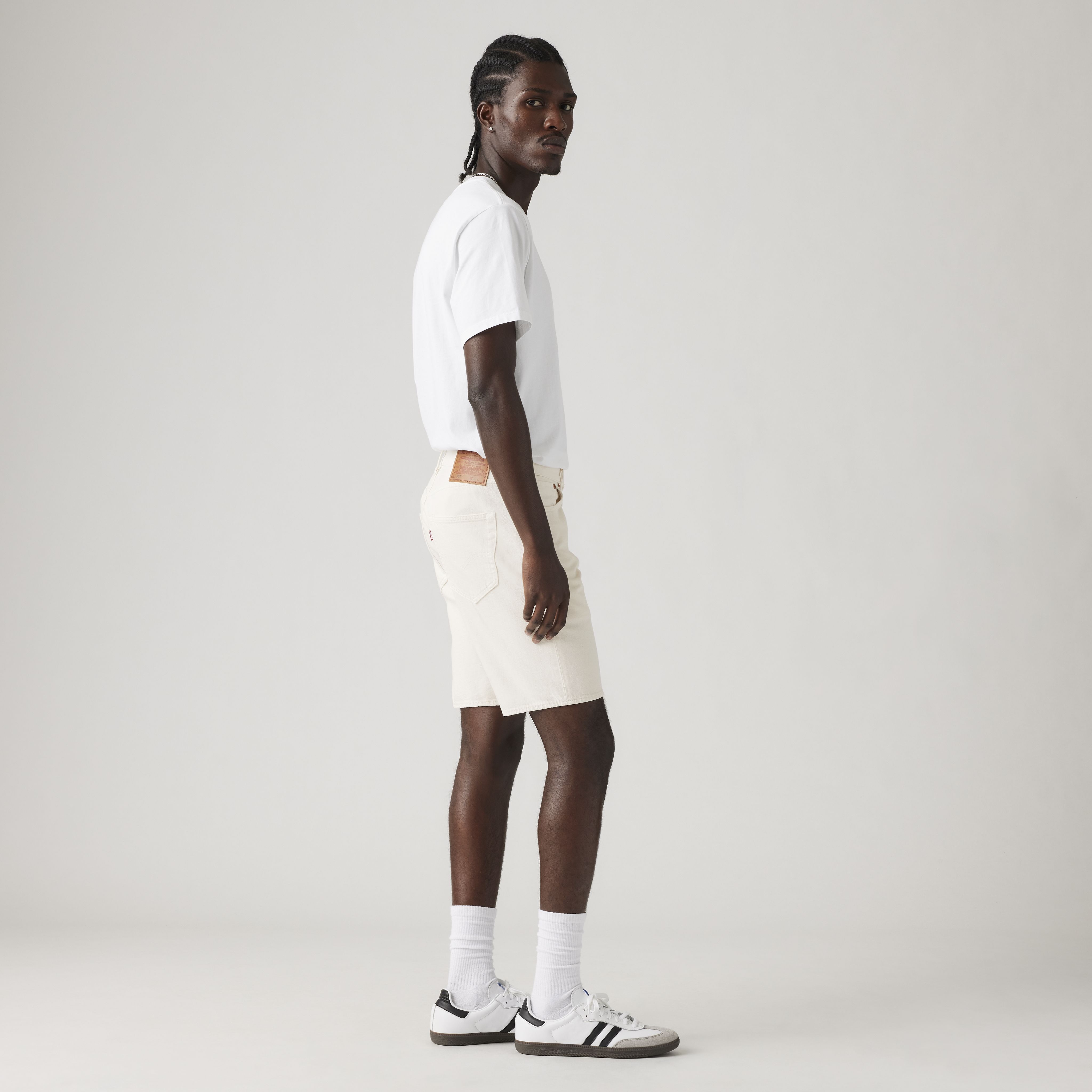 501® Original Fit Lightweight 9" Men's Shorts 4