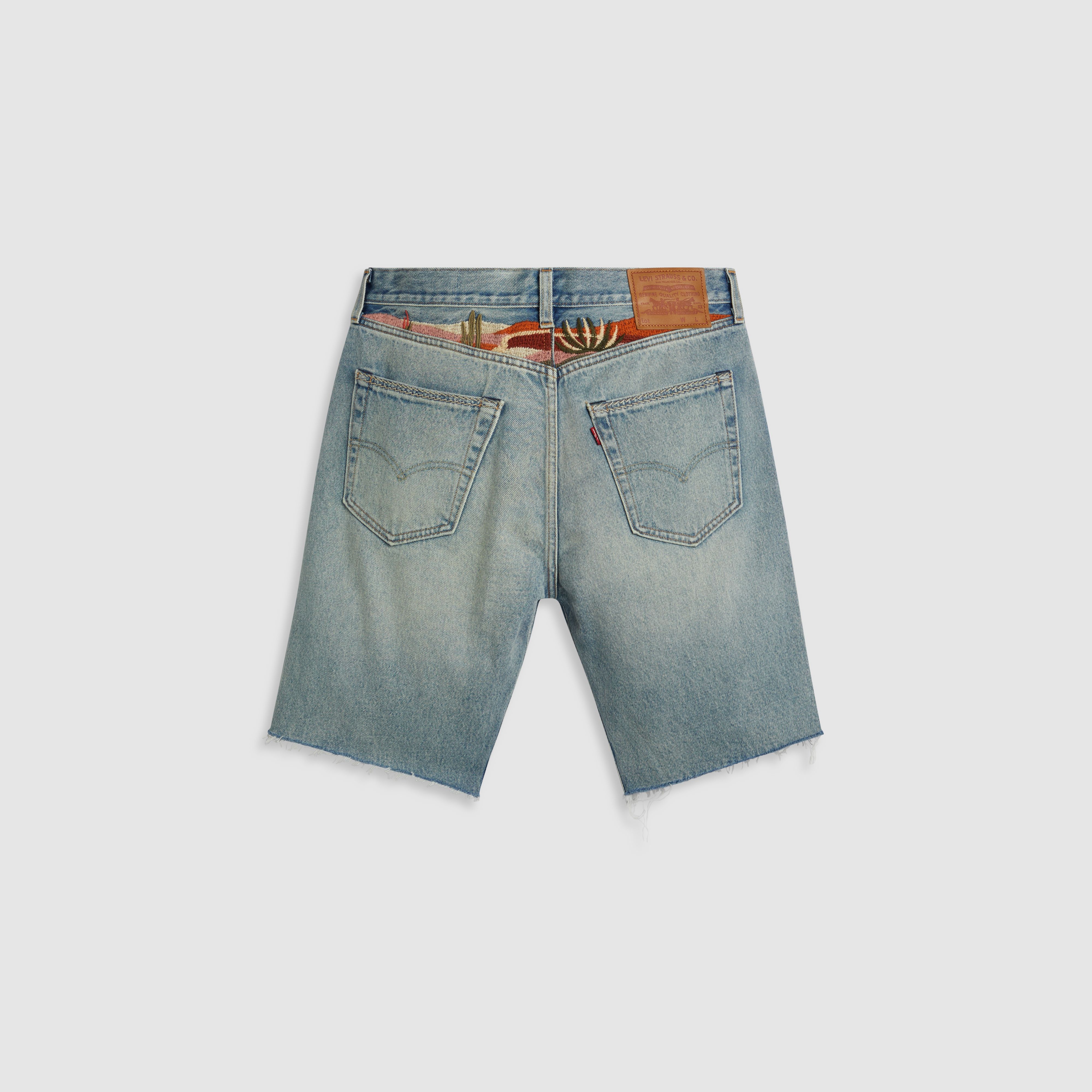 501® Original Fit Men's 9" Shorts 7