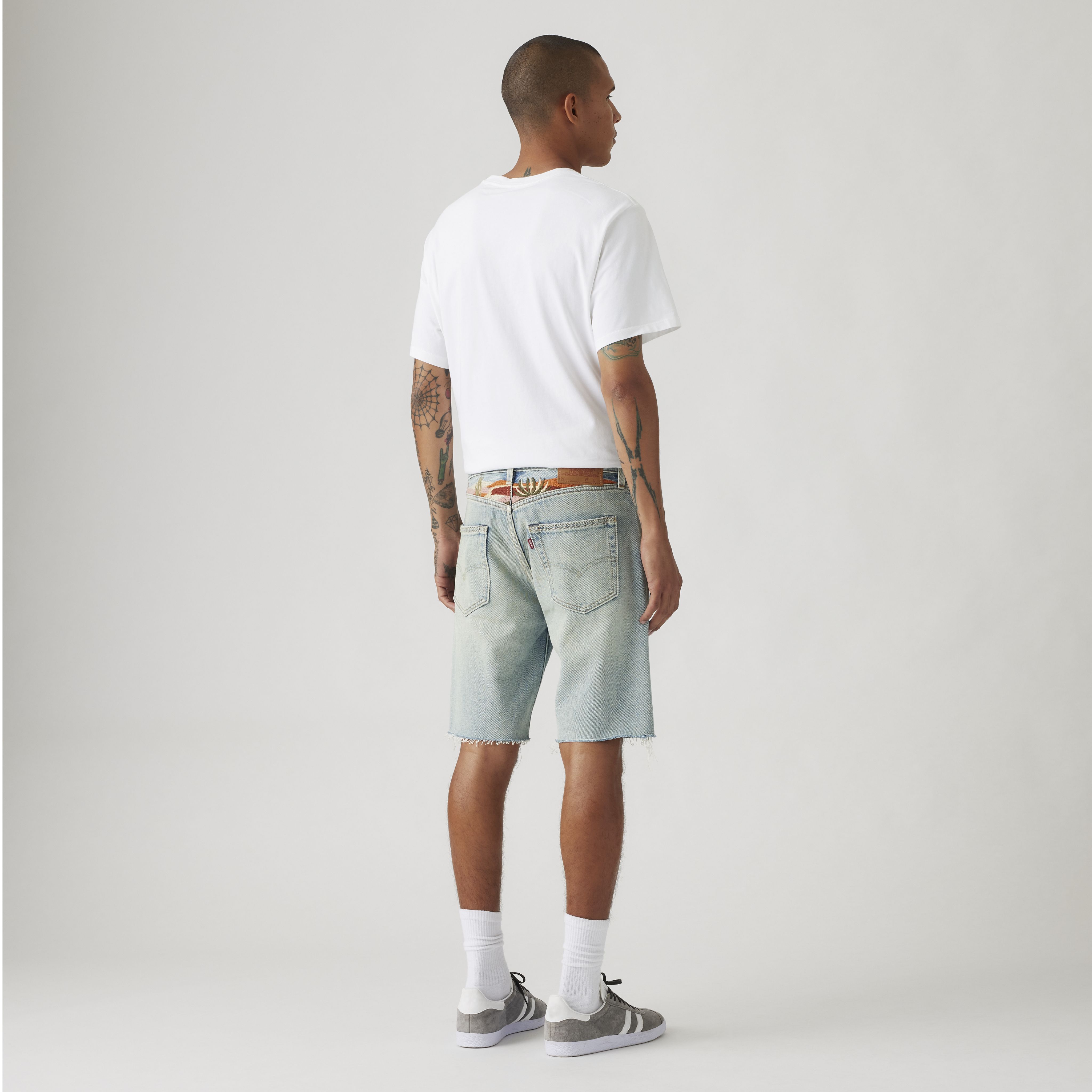 501® Original Fit Men's 9" Shorts 3