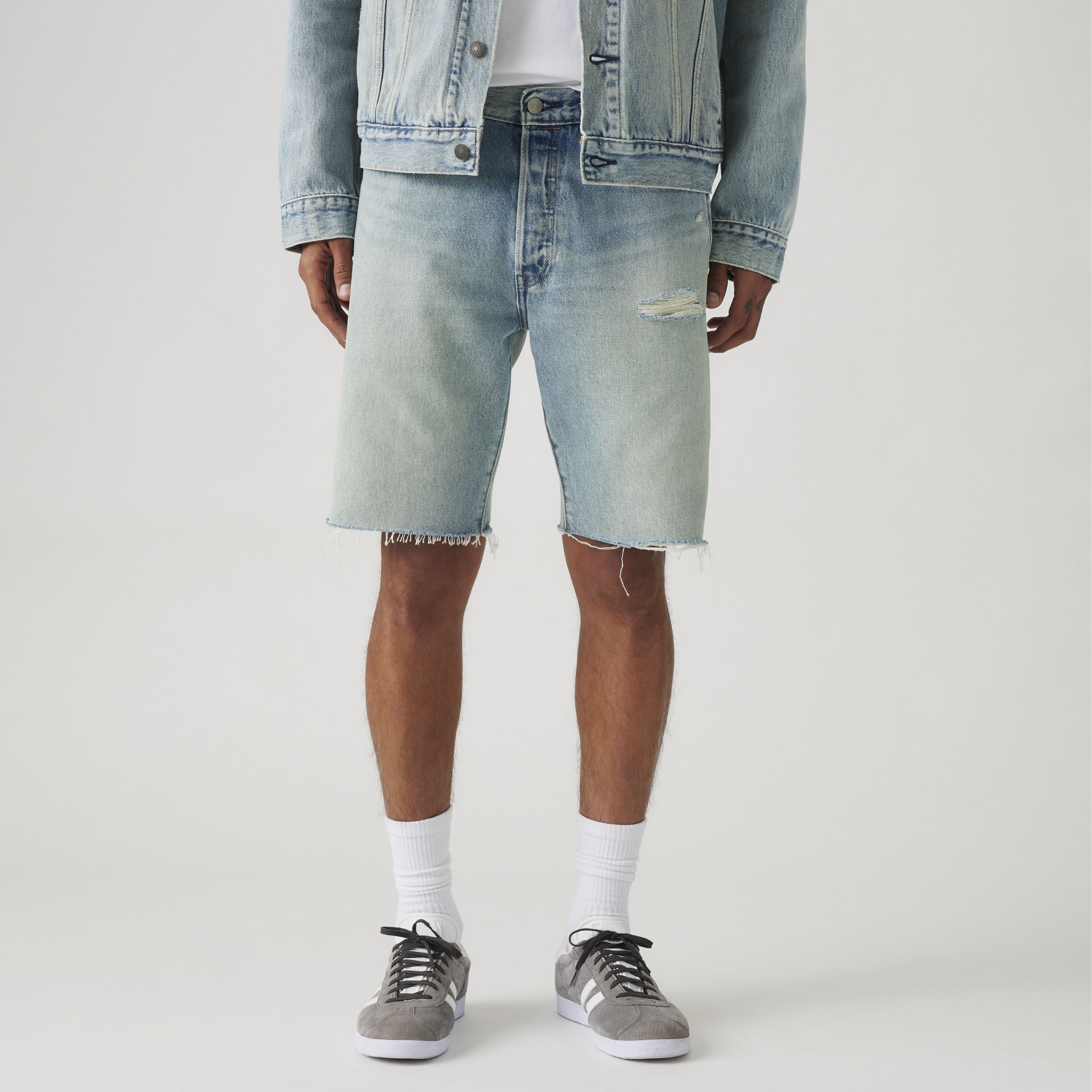 501® Original Fit Men's 9" Shorts 2