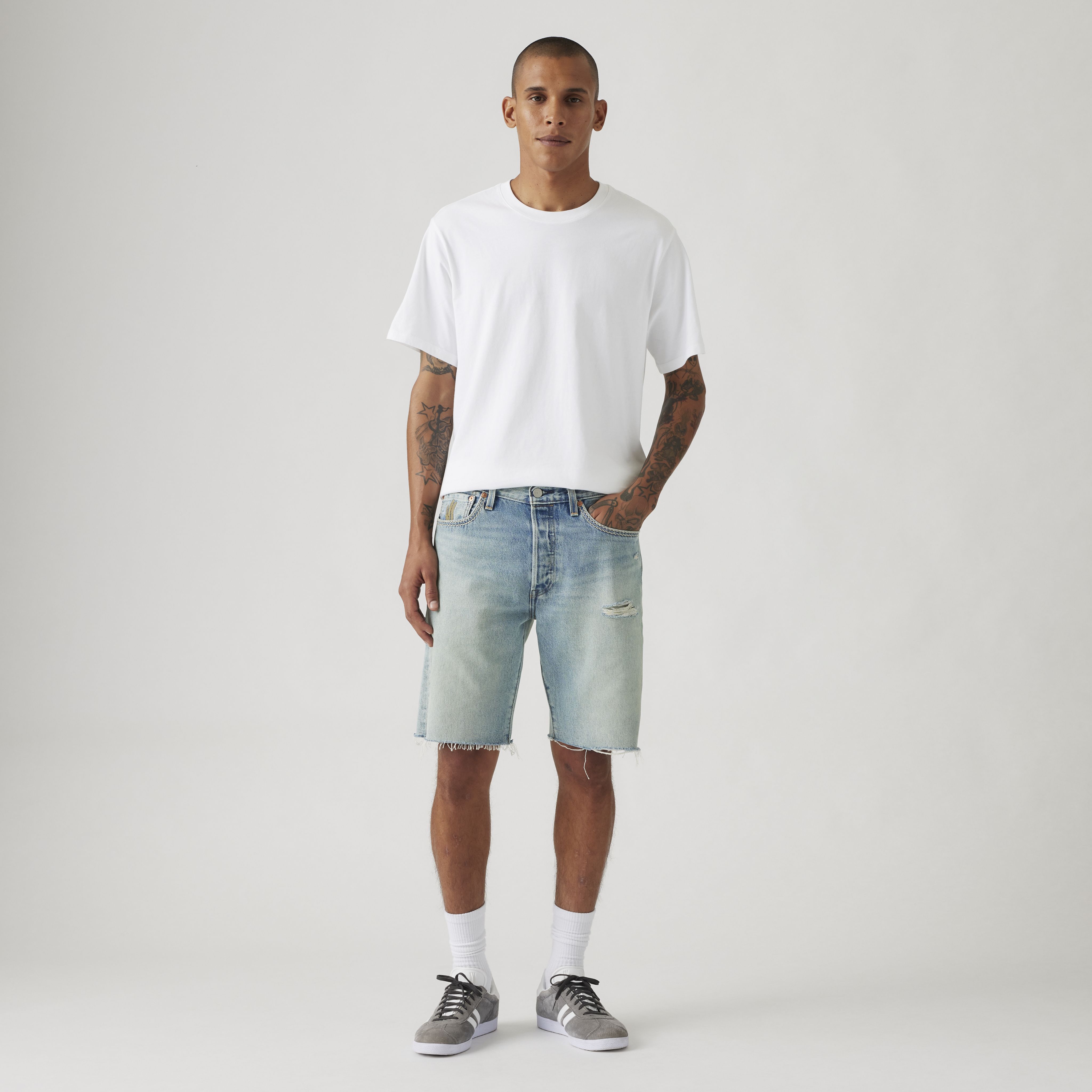 501® Original Fit Men's 9" Shorts 5