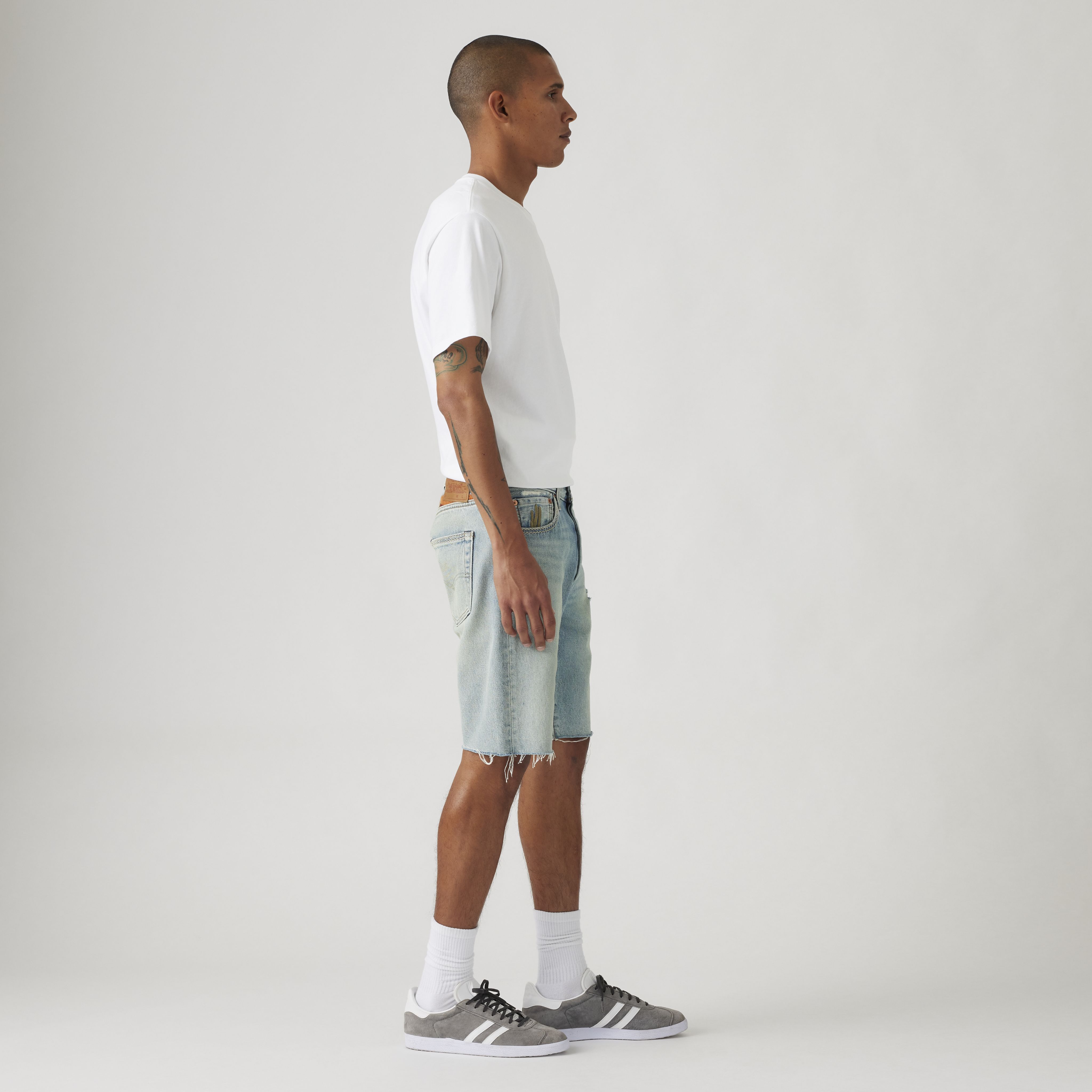 501® Original Fit Men's 9" Shorts 4