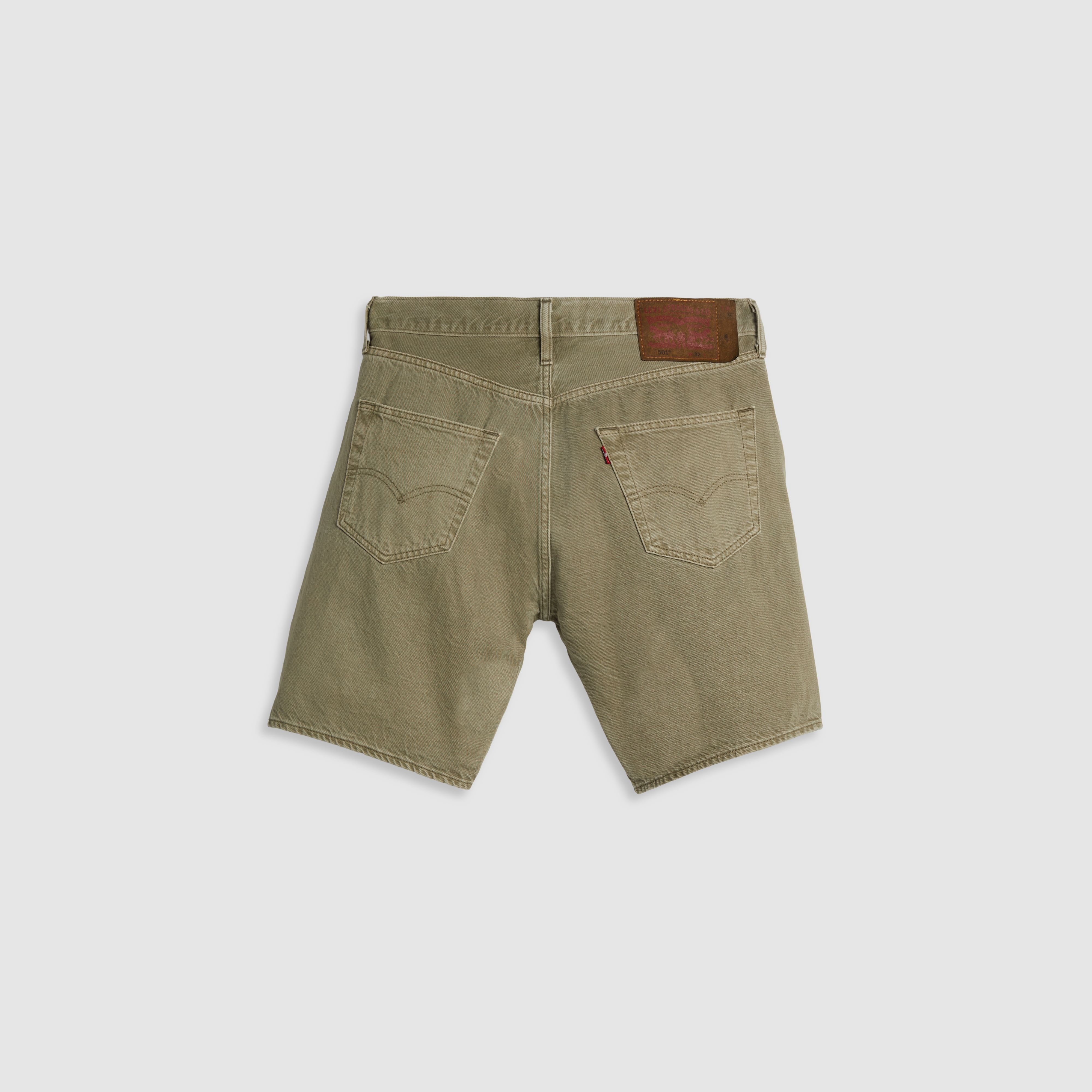 501® Original Lightweight Shorts 7