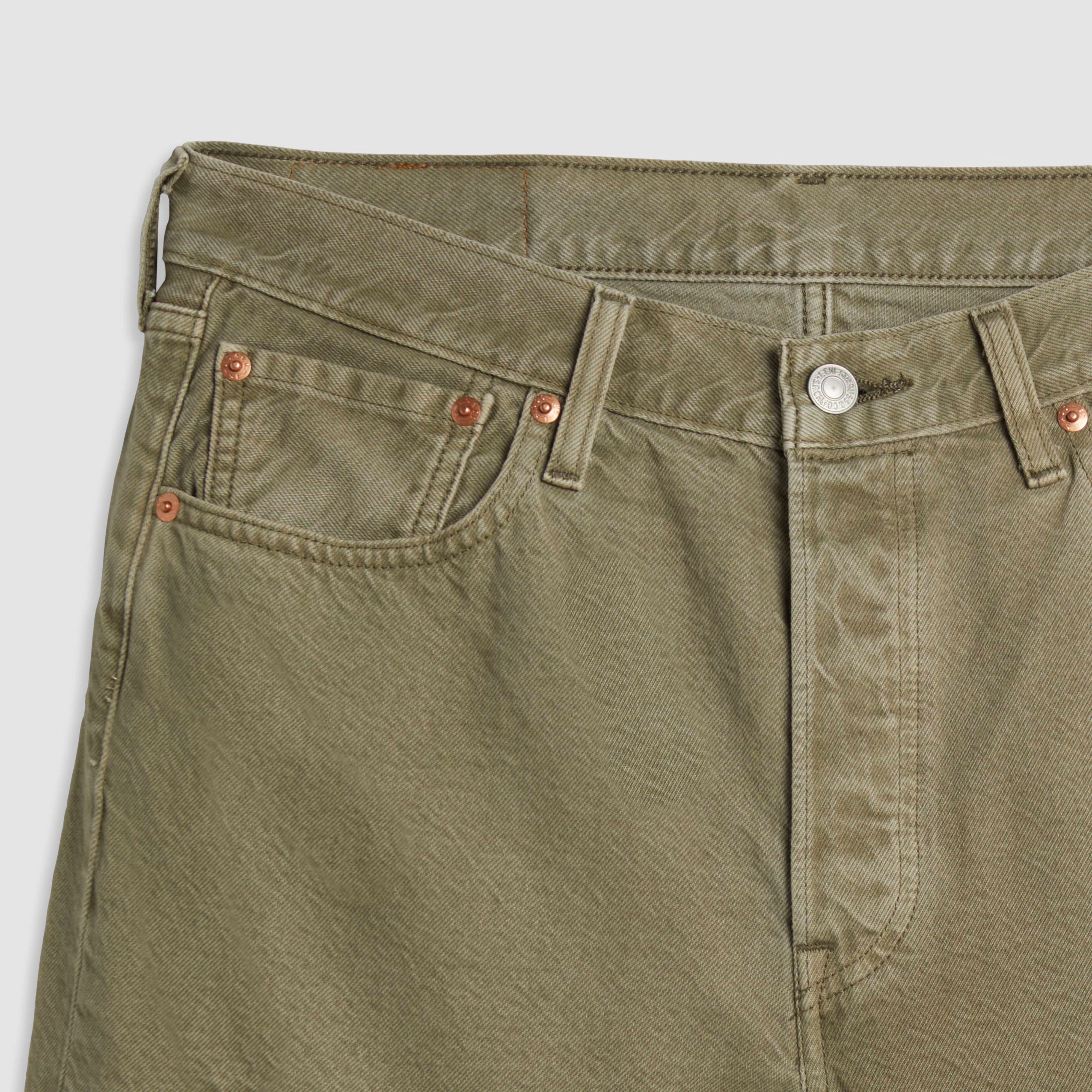 501® Original Lightweight Shorts 8