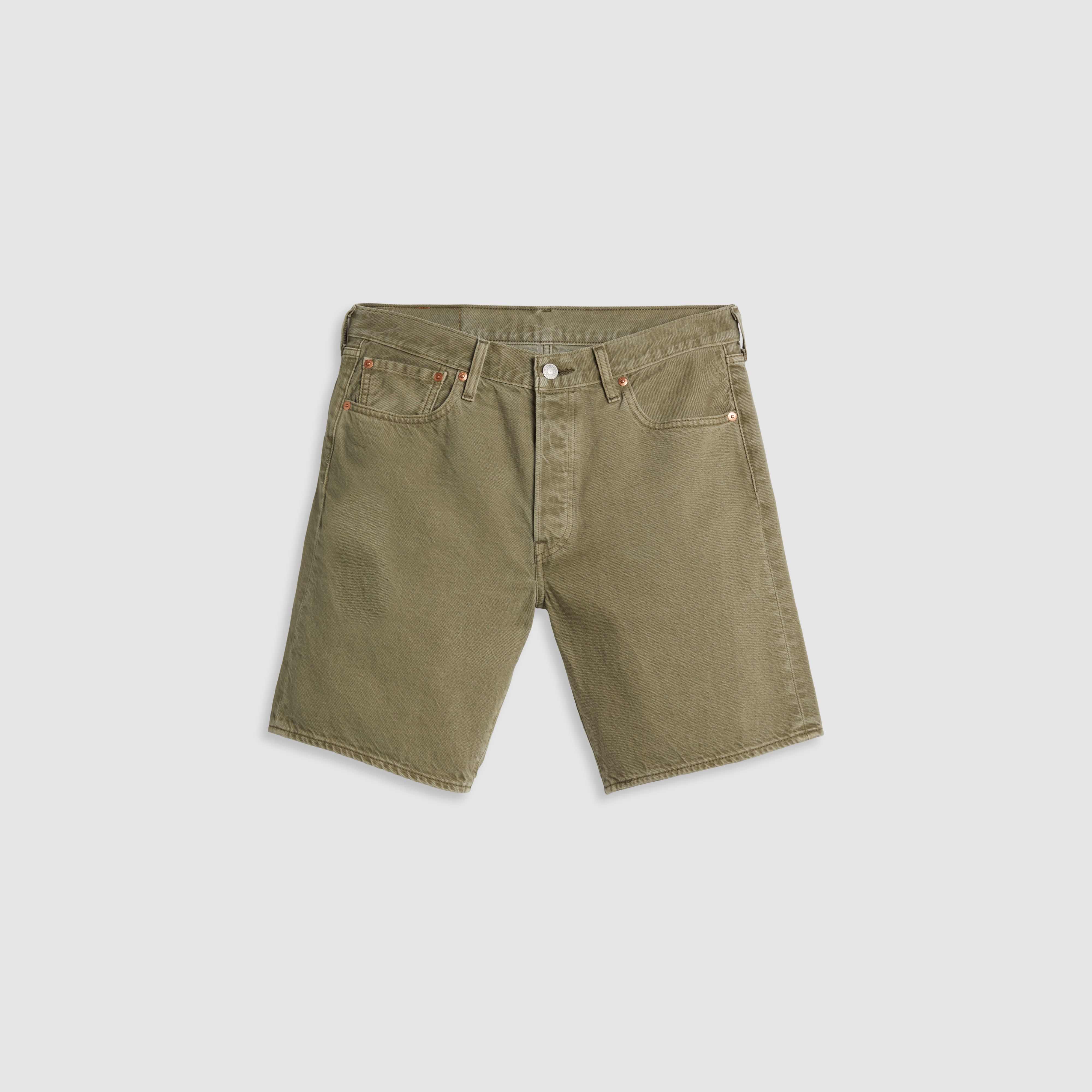 501® Original Lightweight Shorts 6