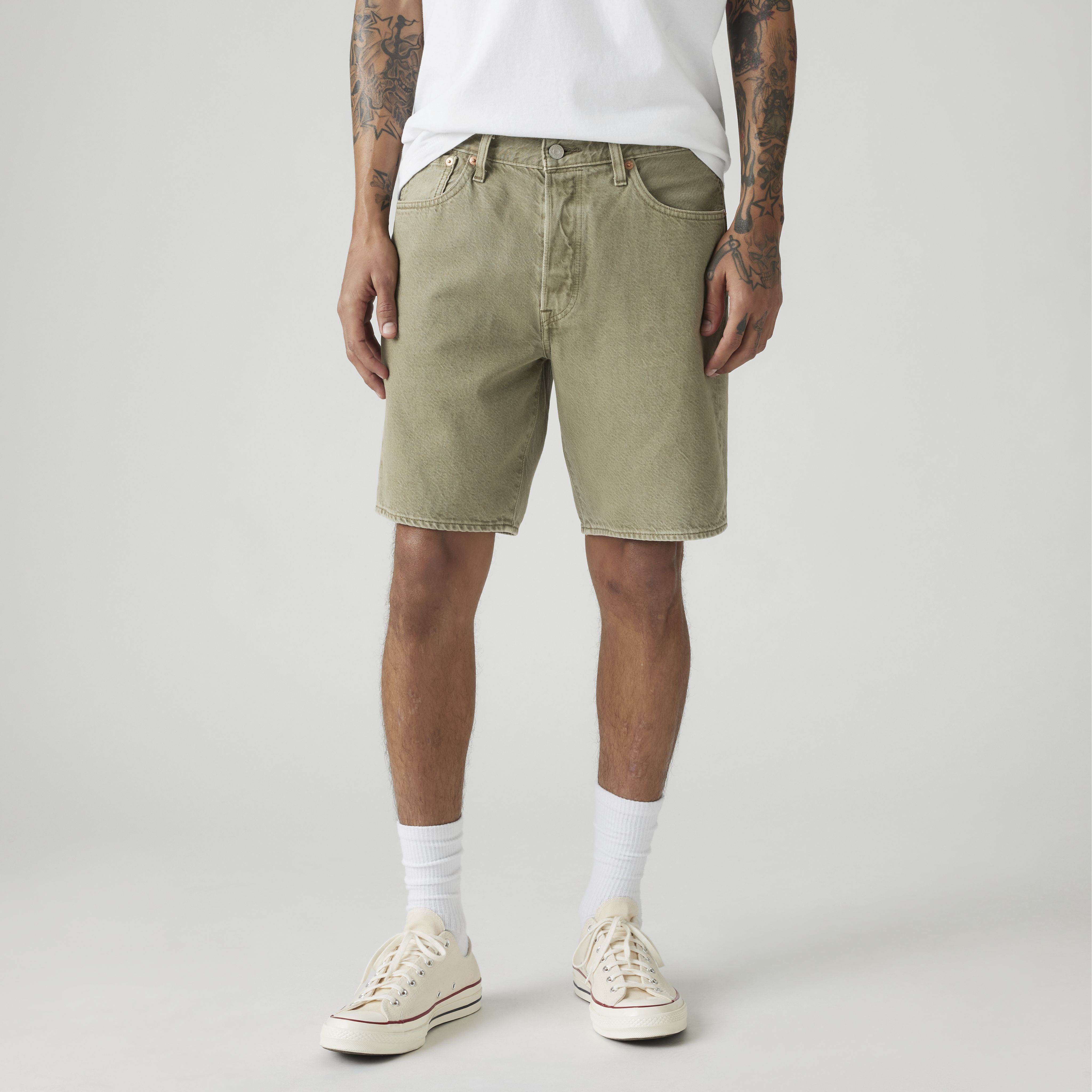 501® Original Lightweight Shorts 5