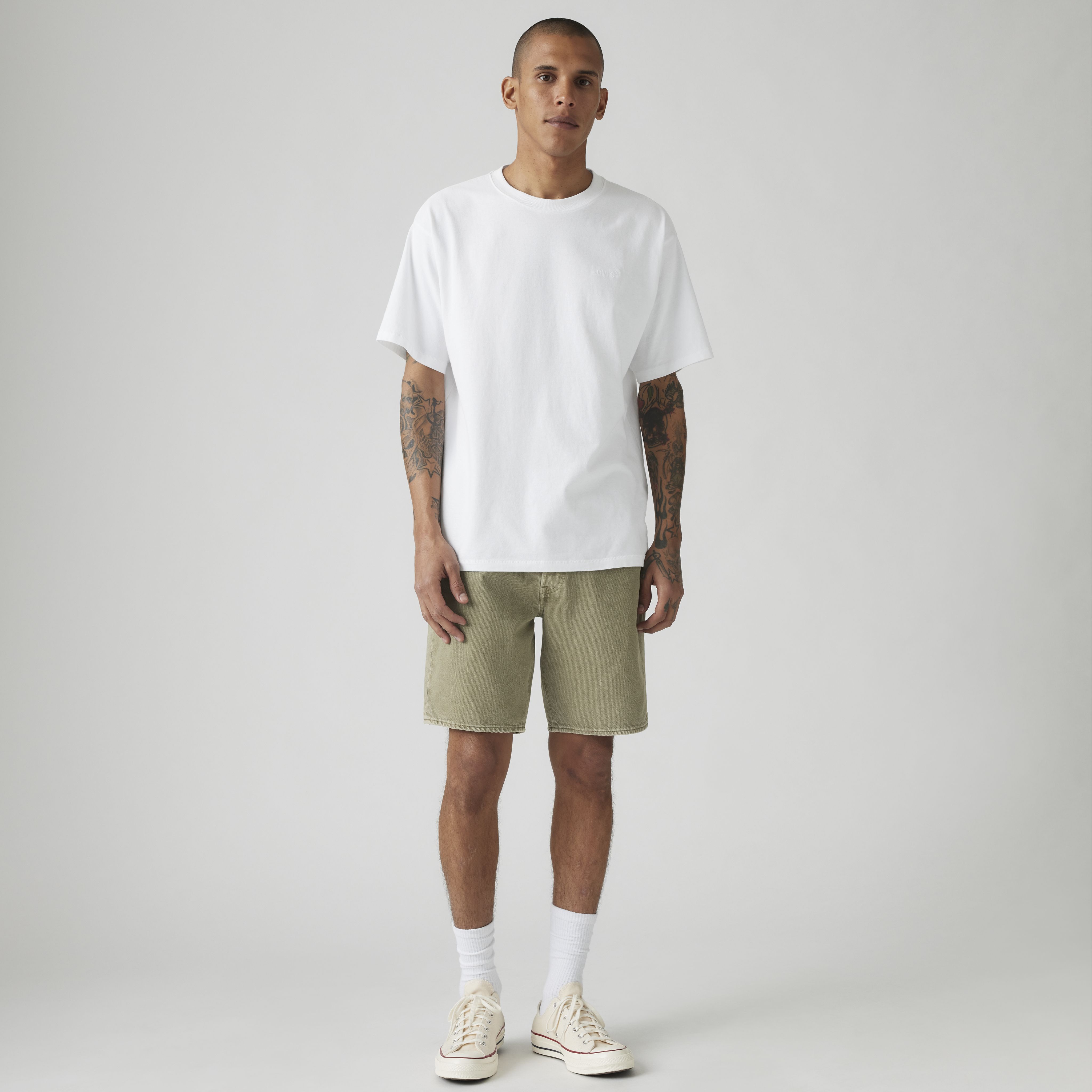 501® Original Lightweight Shorts 1