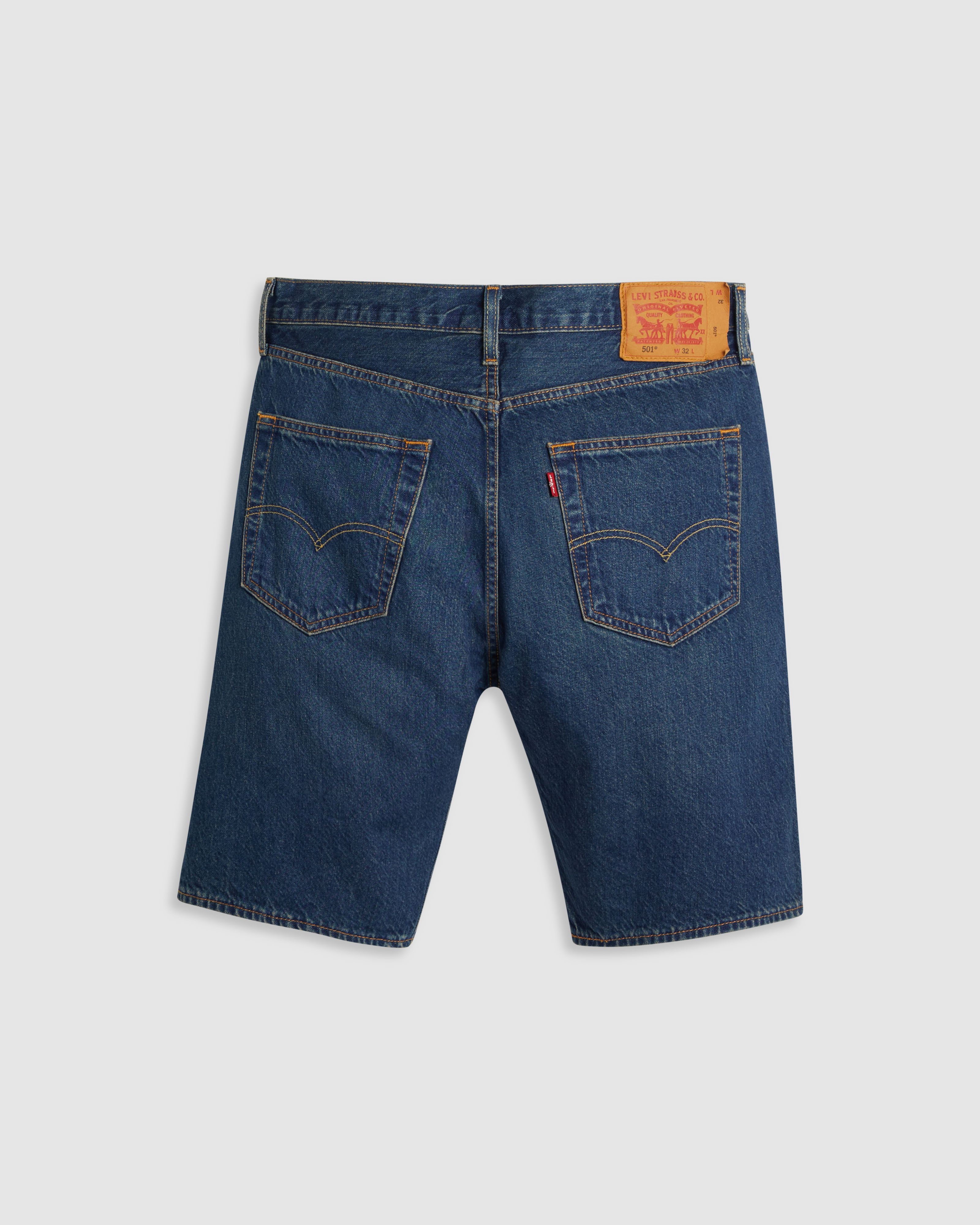 501® Original Lightweight Shorts 7