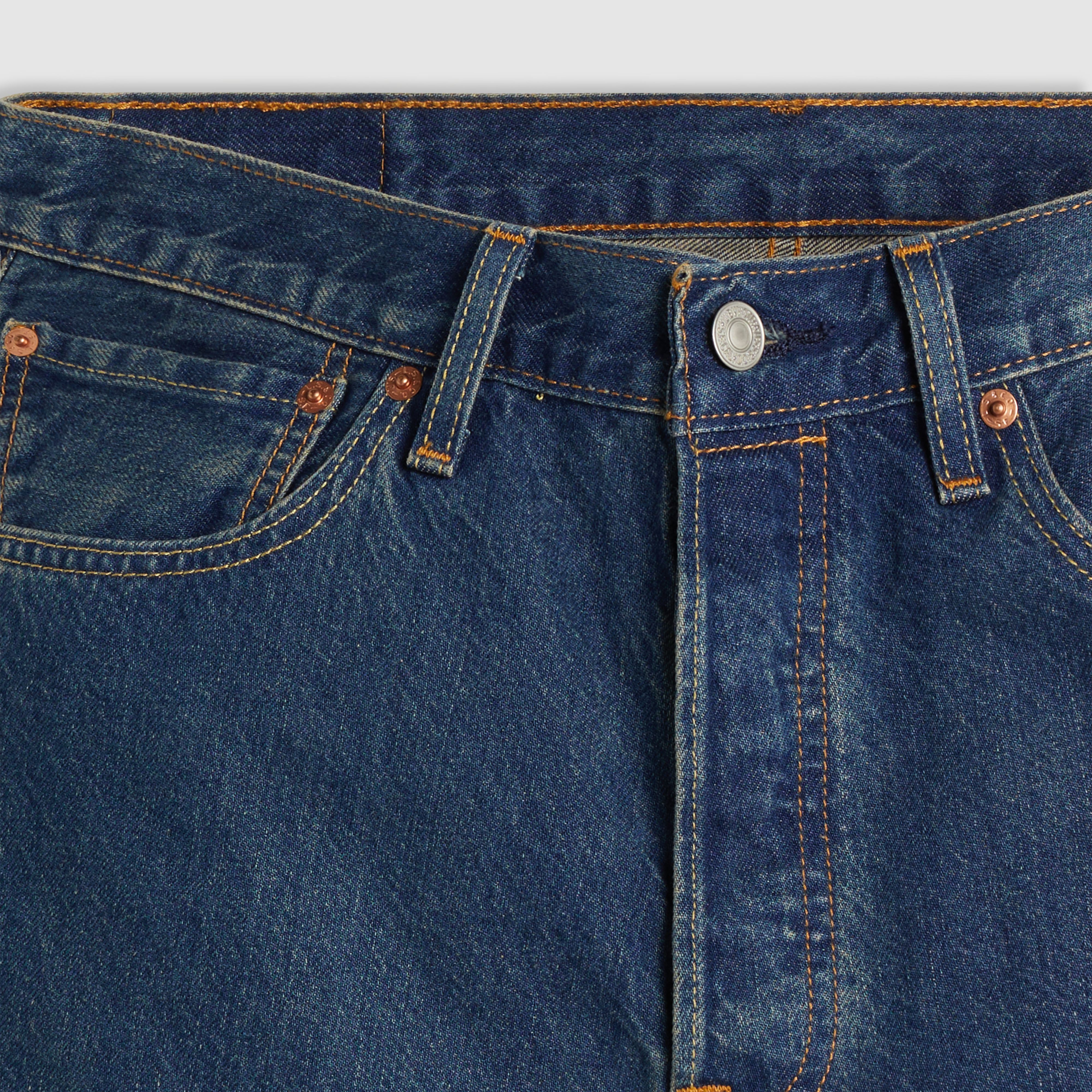 501® Original Lightweight Shorts 8