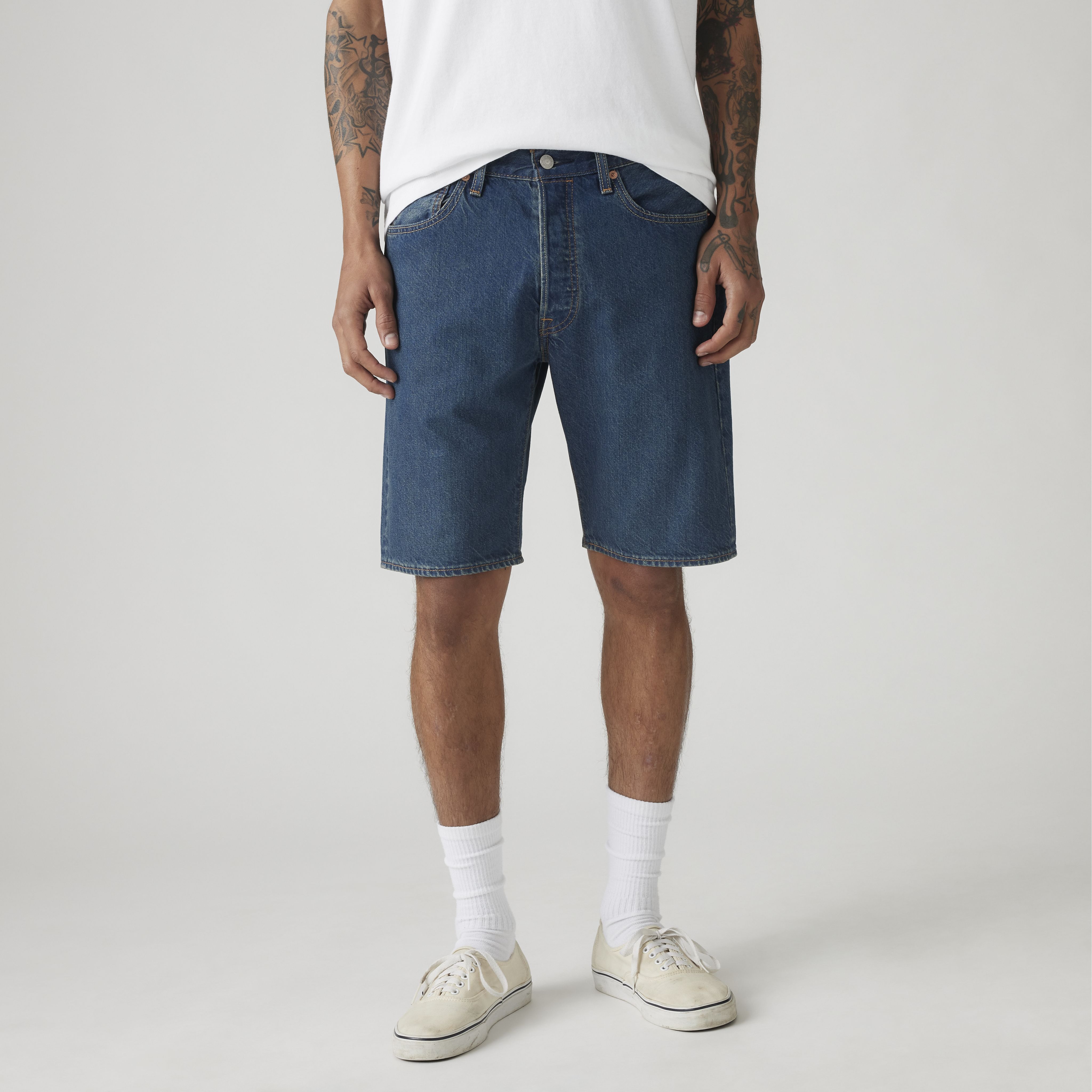 501® Original Lightweight Shorts 5