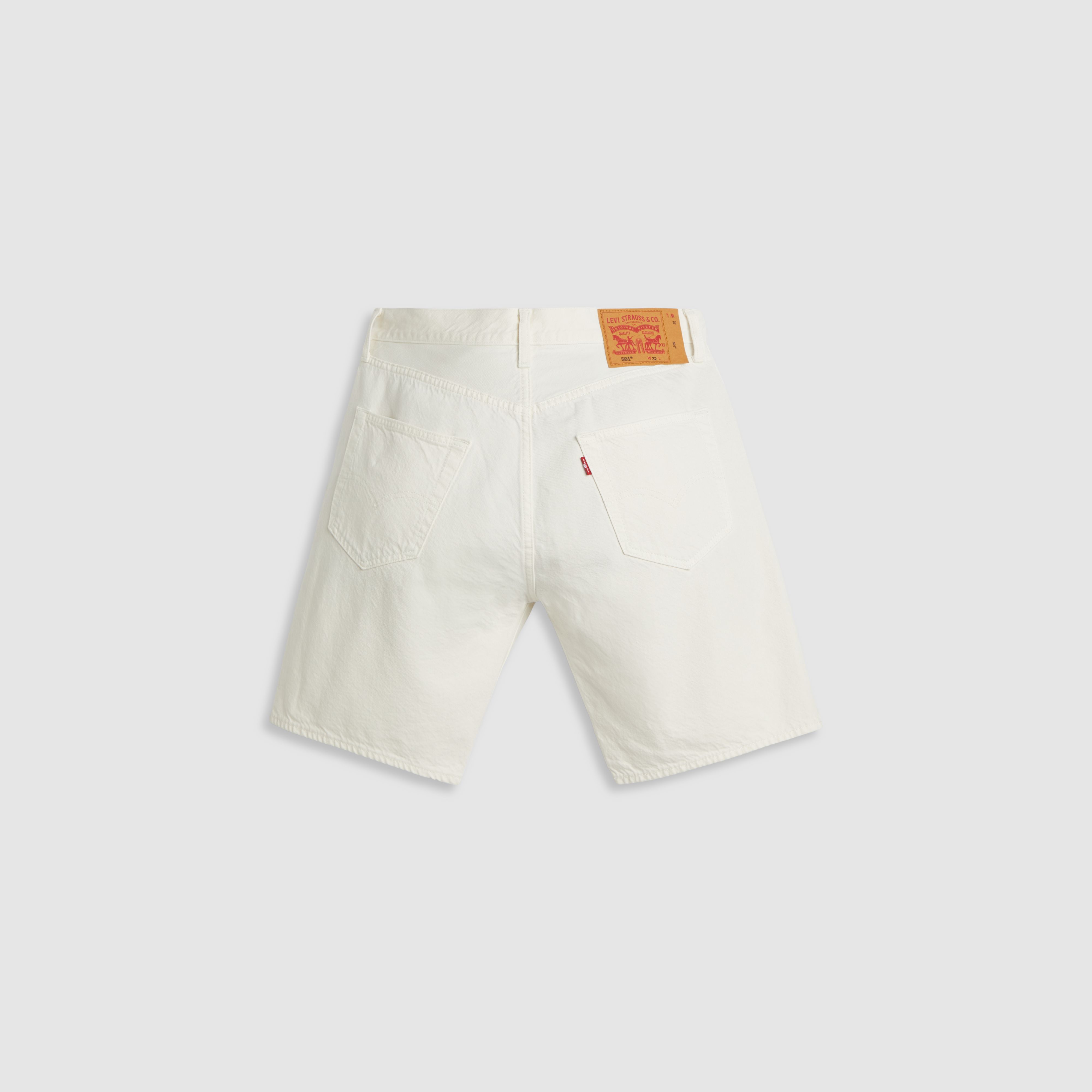 501® Original Lightweight Men's Shorts 5