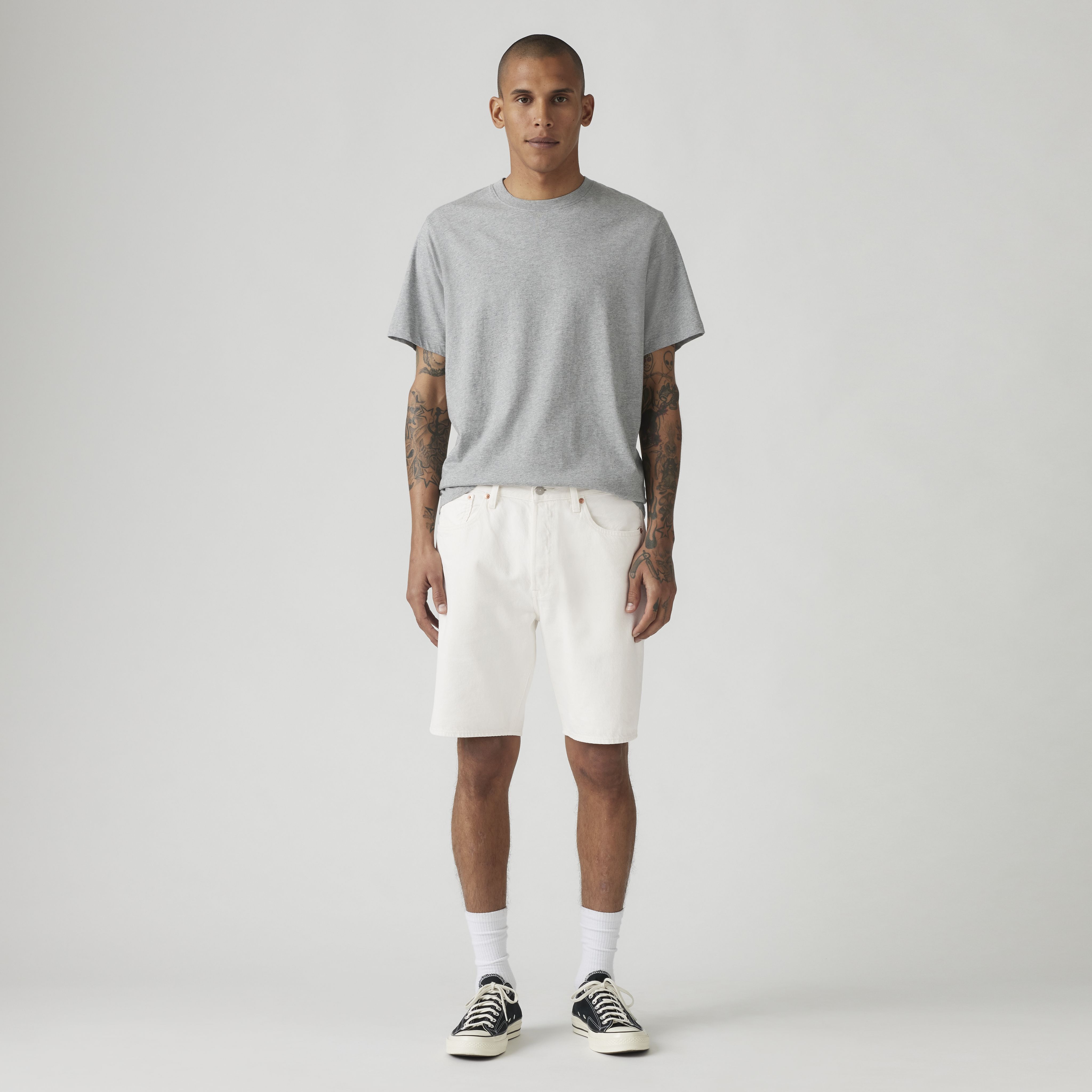 501® Original Lightweight Men's Shorts 12