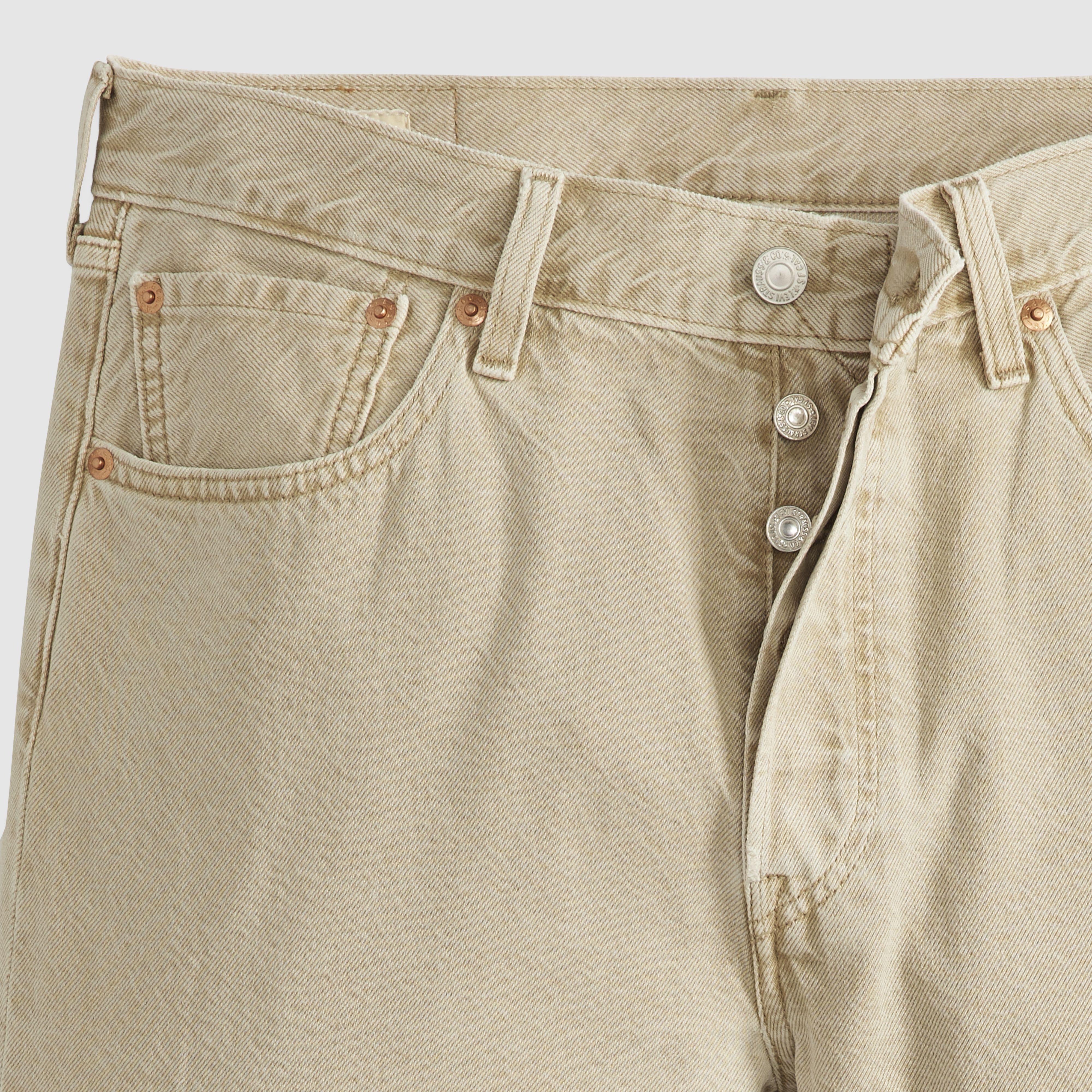 501® Original Fit Lightweight 9" Men's Shorts 7