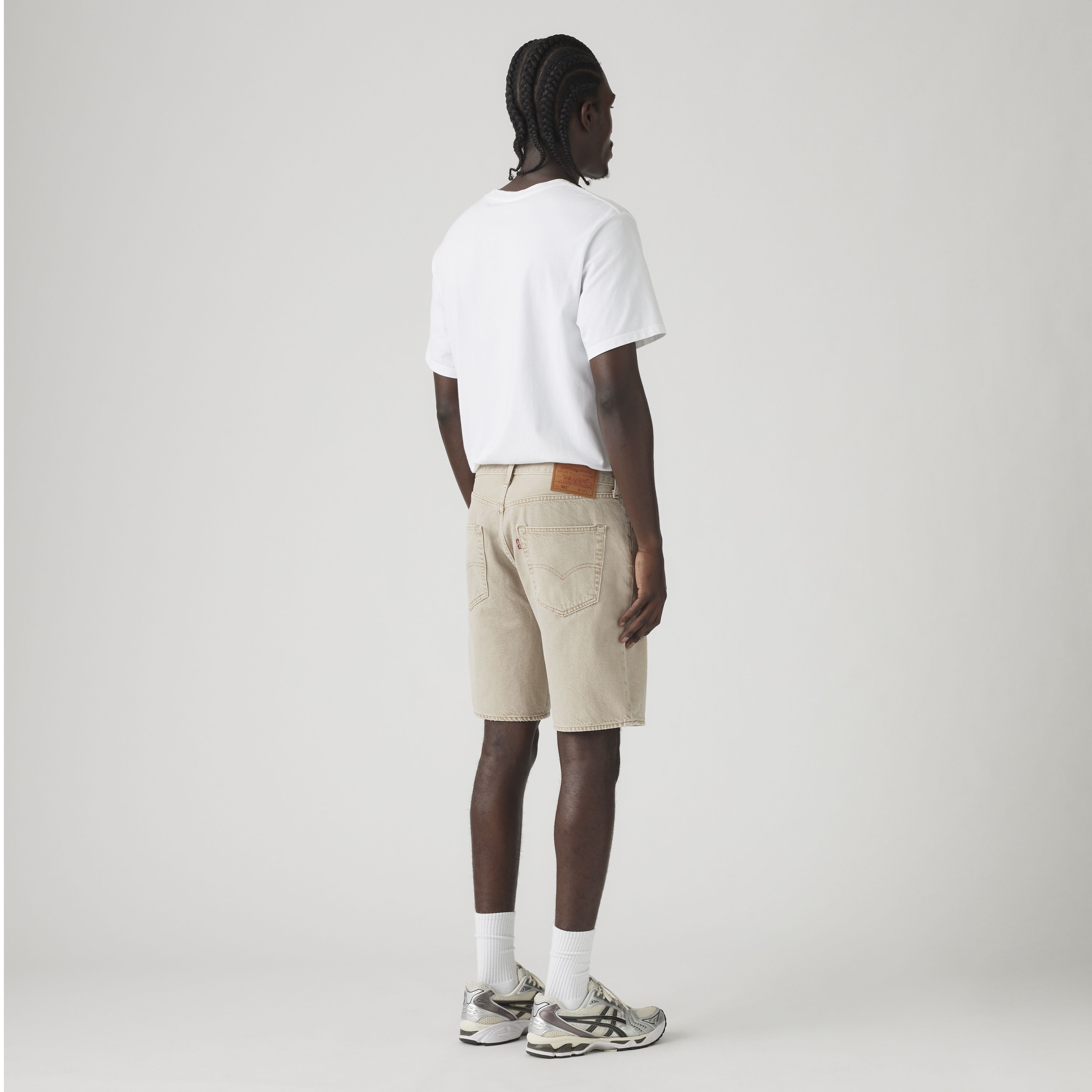 501® Original Fit Lightweight 9" Men's Shorts 3
