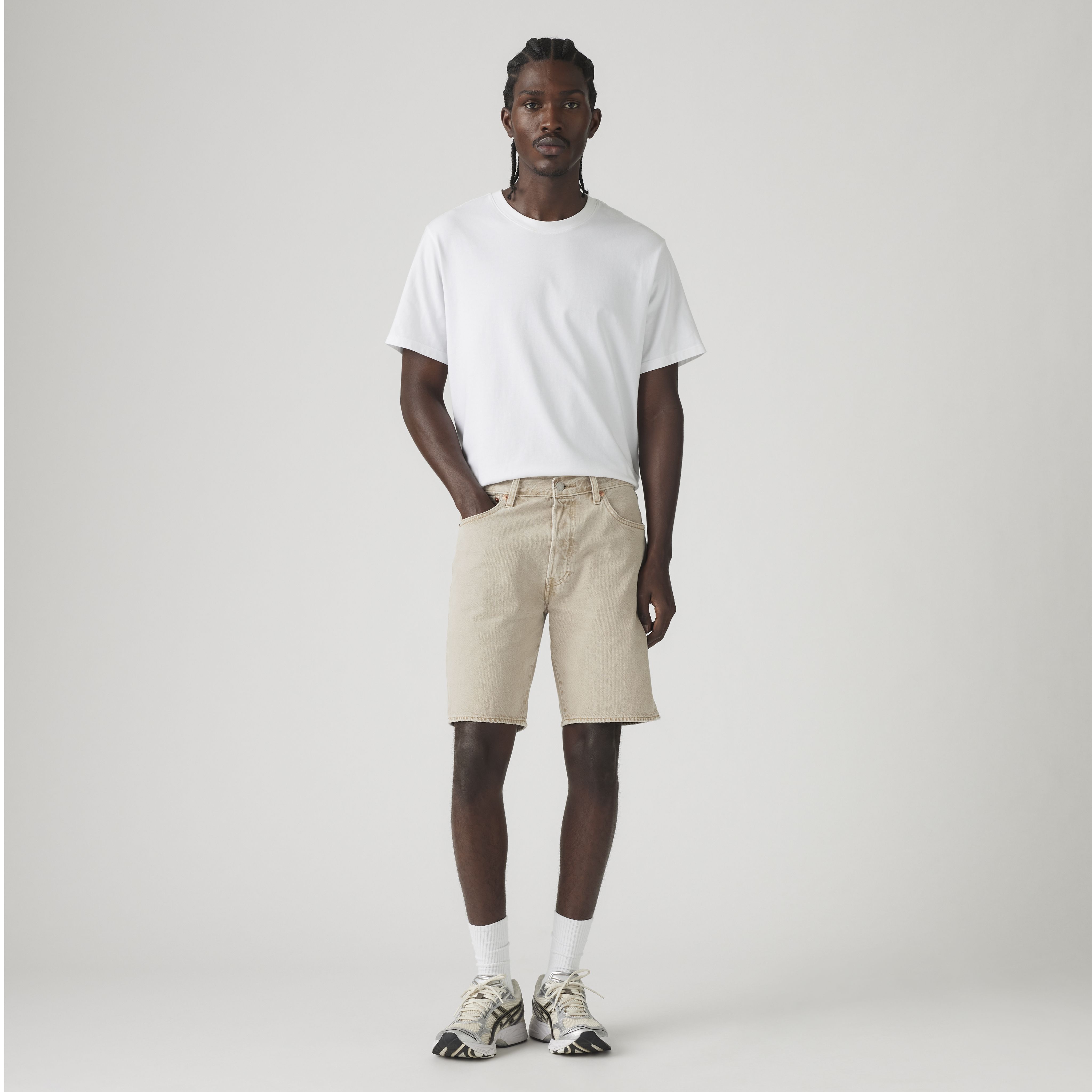 501® Original Fit Lightweight 9" Men's Shorts 14