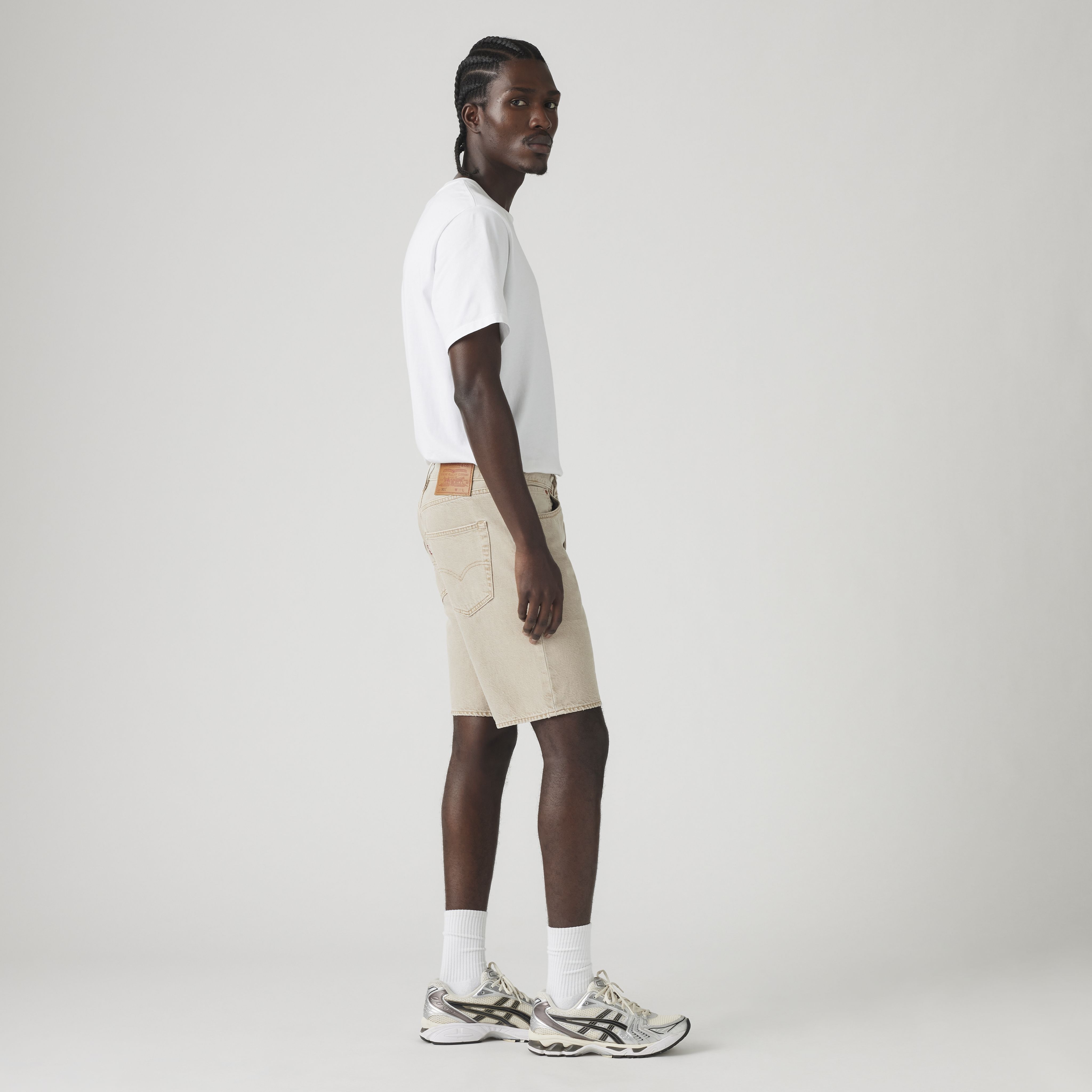501® Original Fit Lightweight 9" Men's Shorts 4