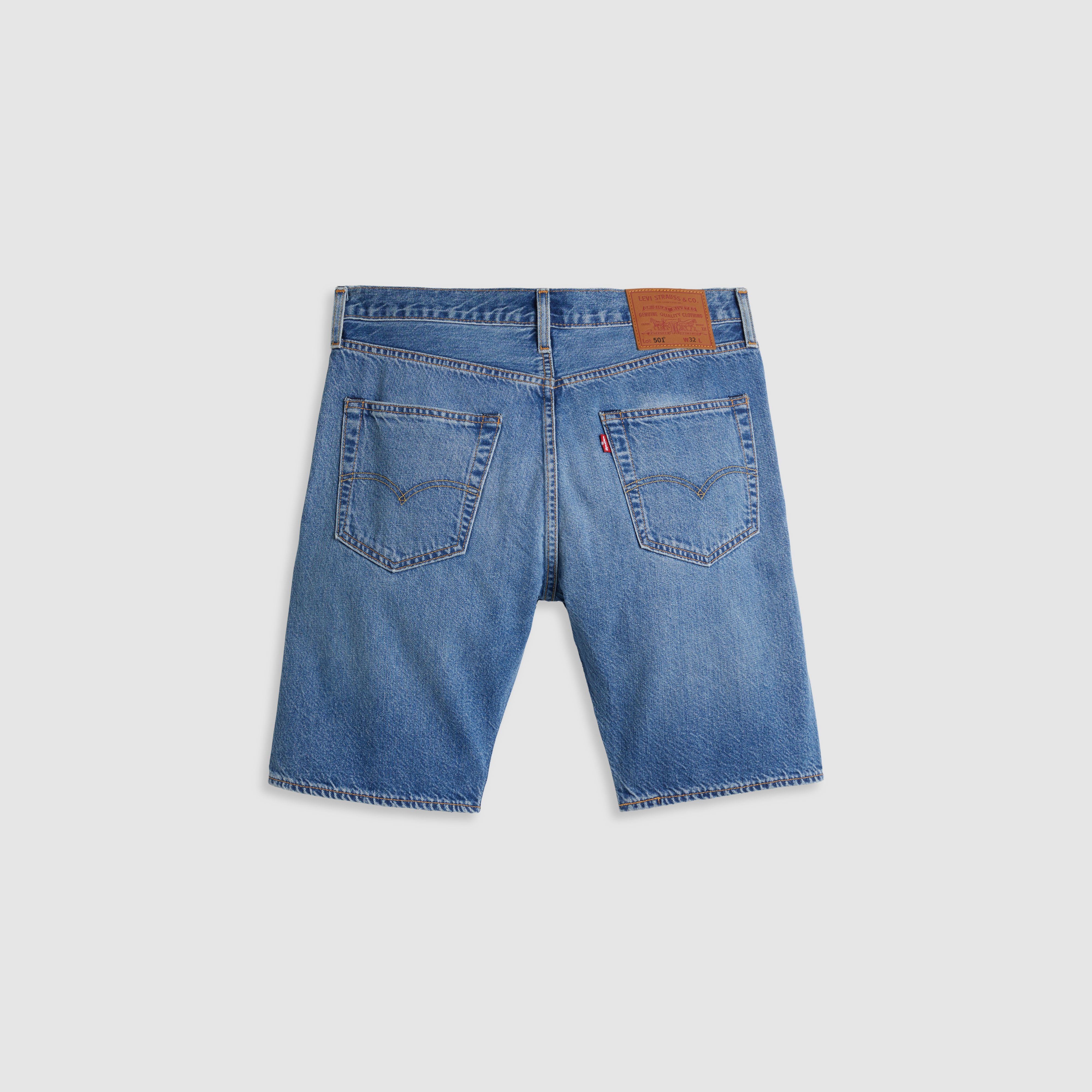 501® Original Fit Lightweight 9" Men's Shorts 7