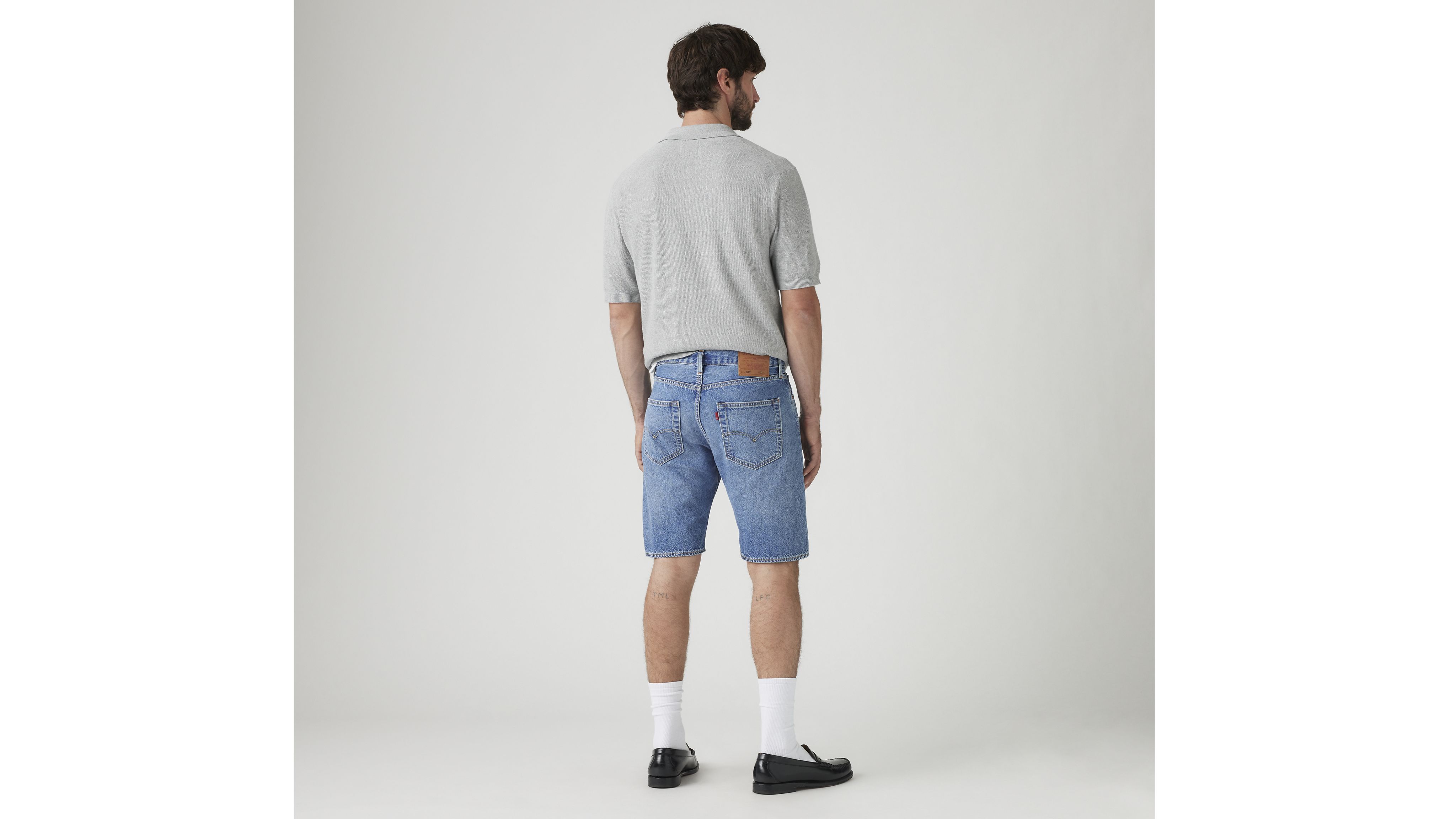 501® Original Fit Lightweight 9" Men's Shorts 3