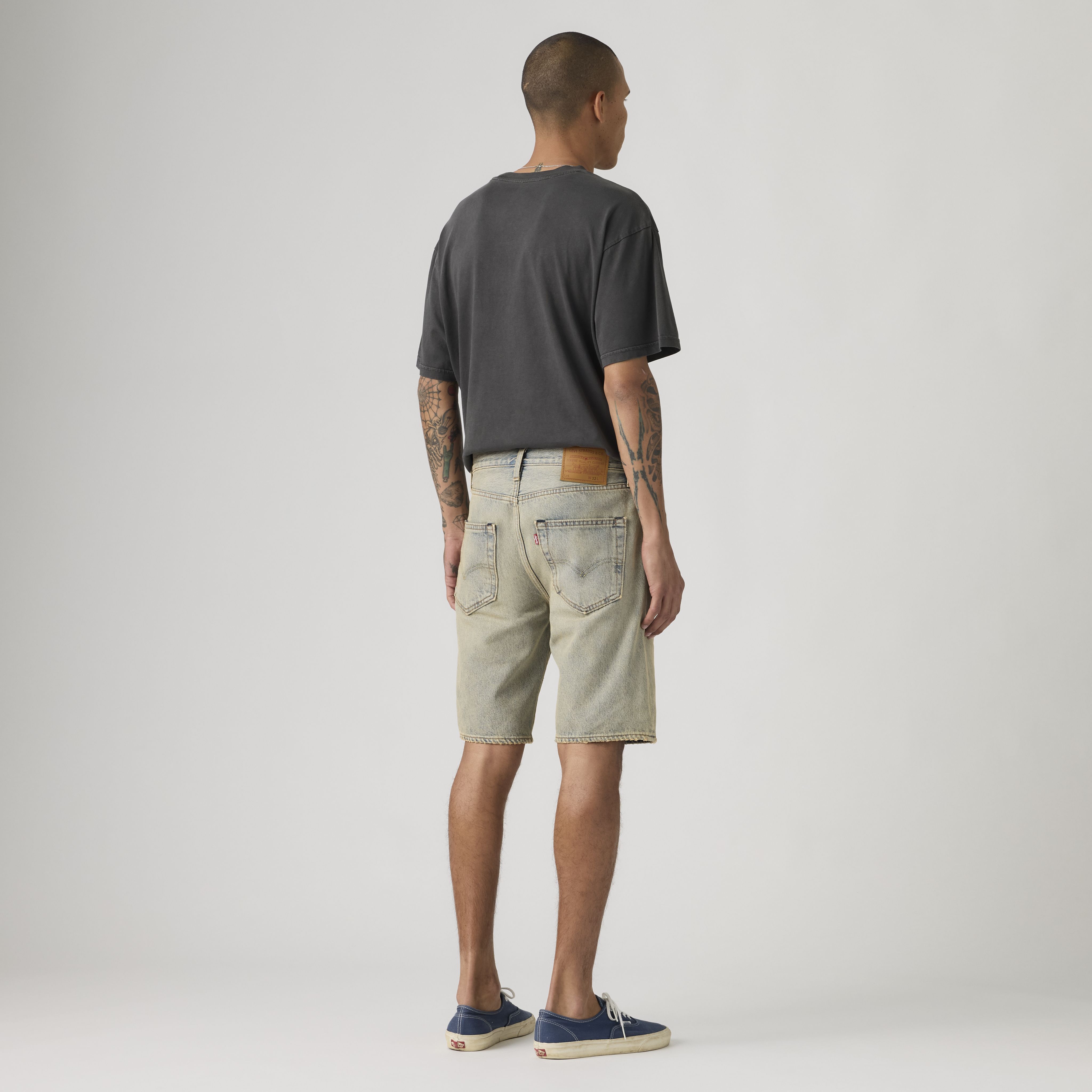 501® Original Shorts 3