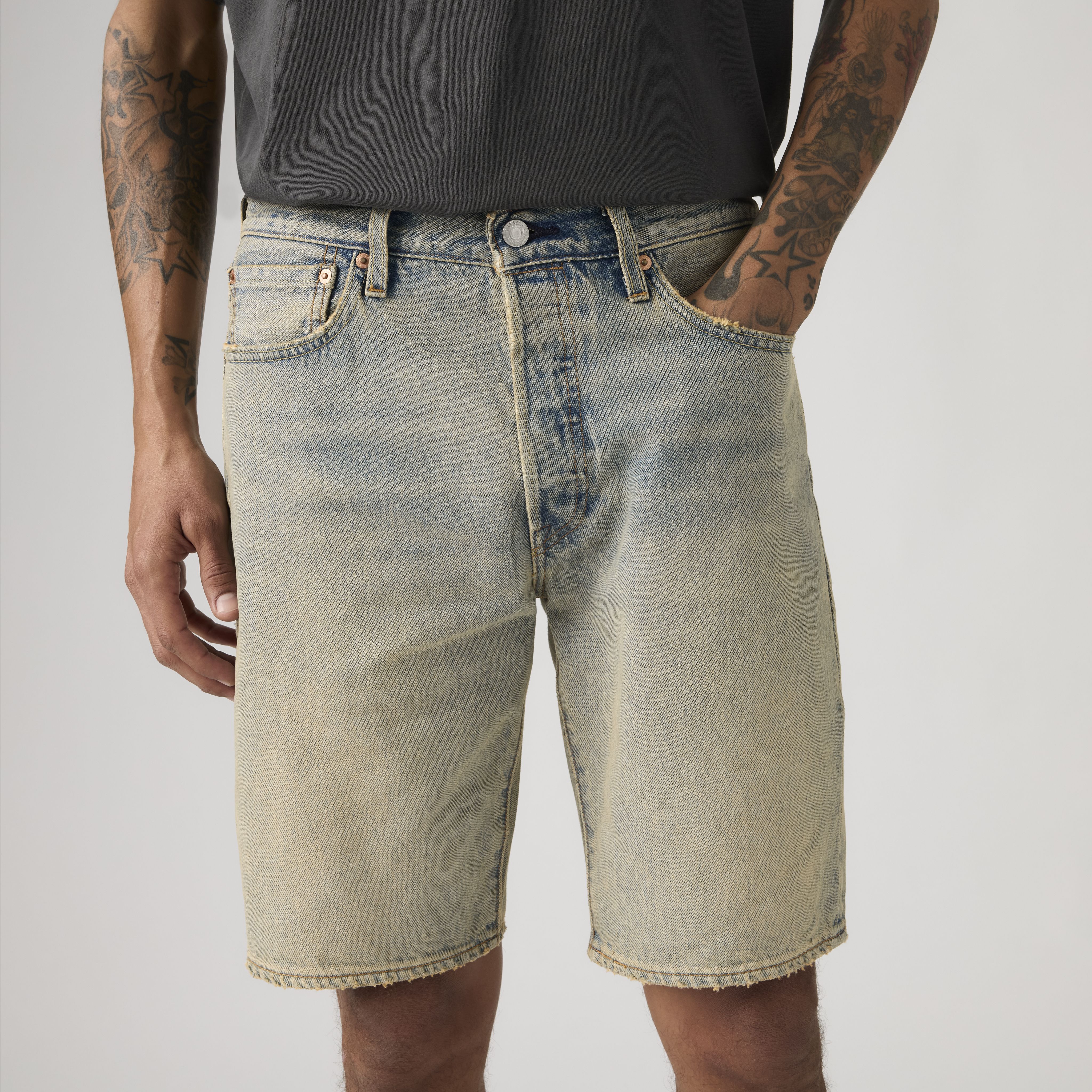 501® Original Shorts 2