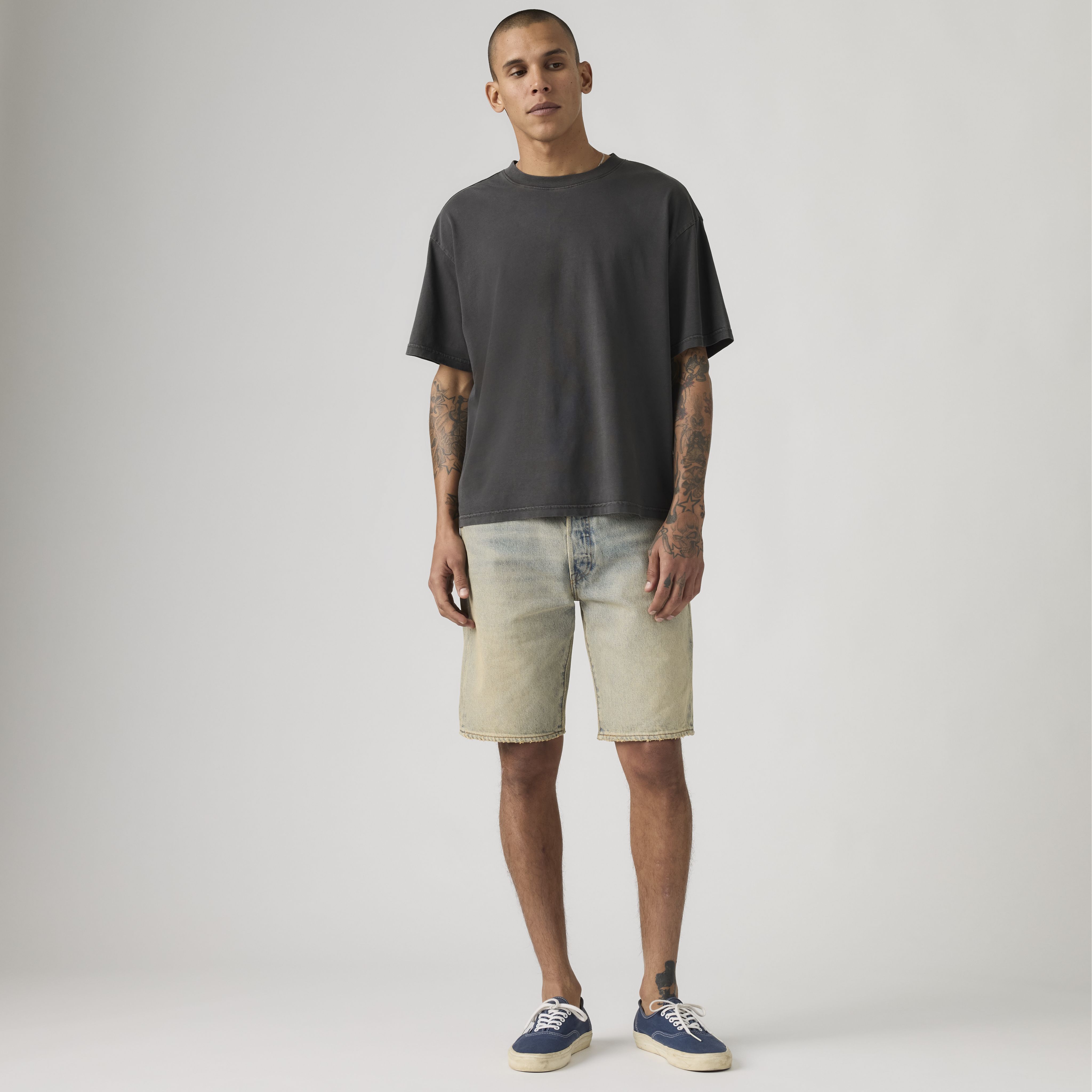 501® Original Shorts 1