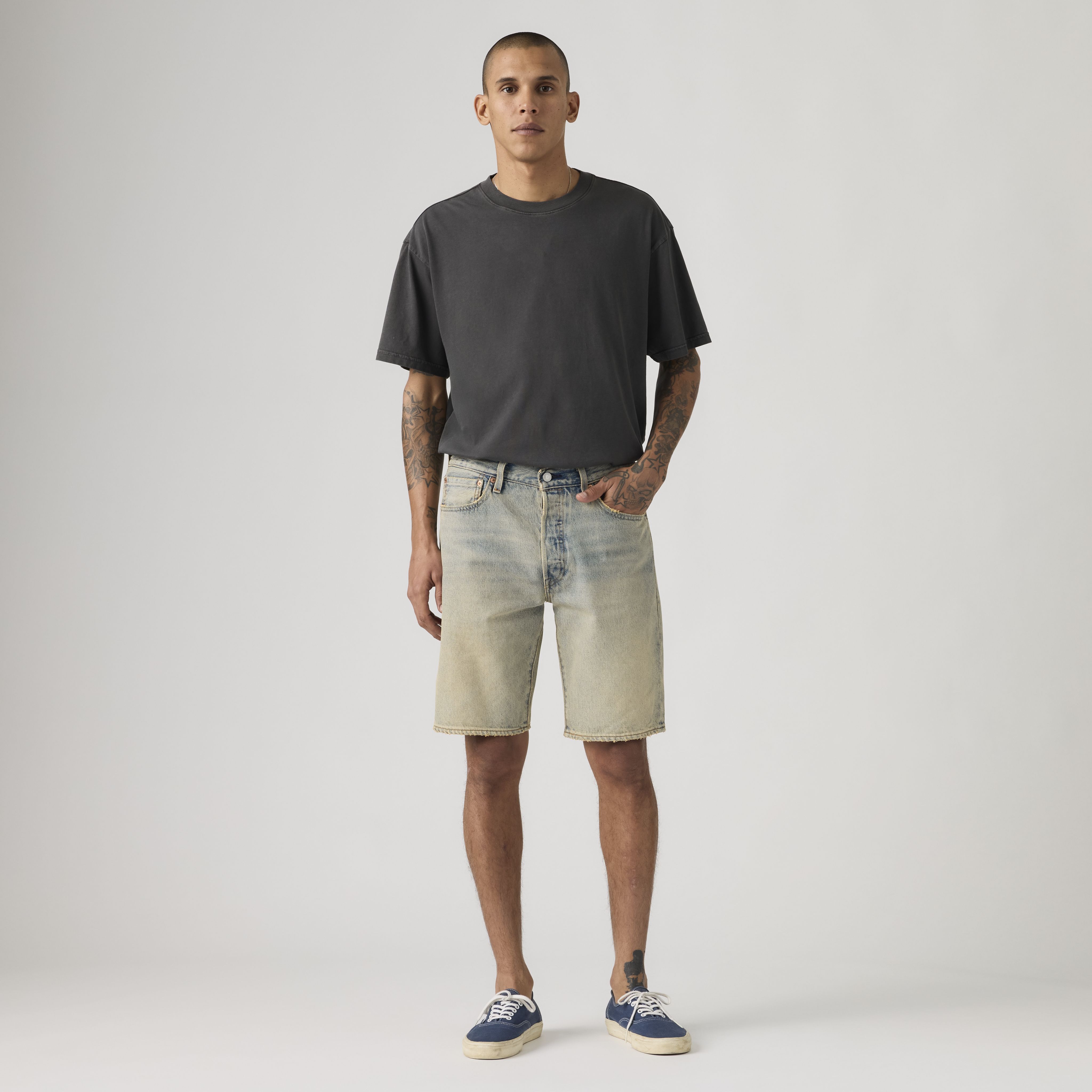 501® Original Shorts 5