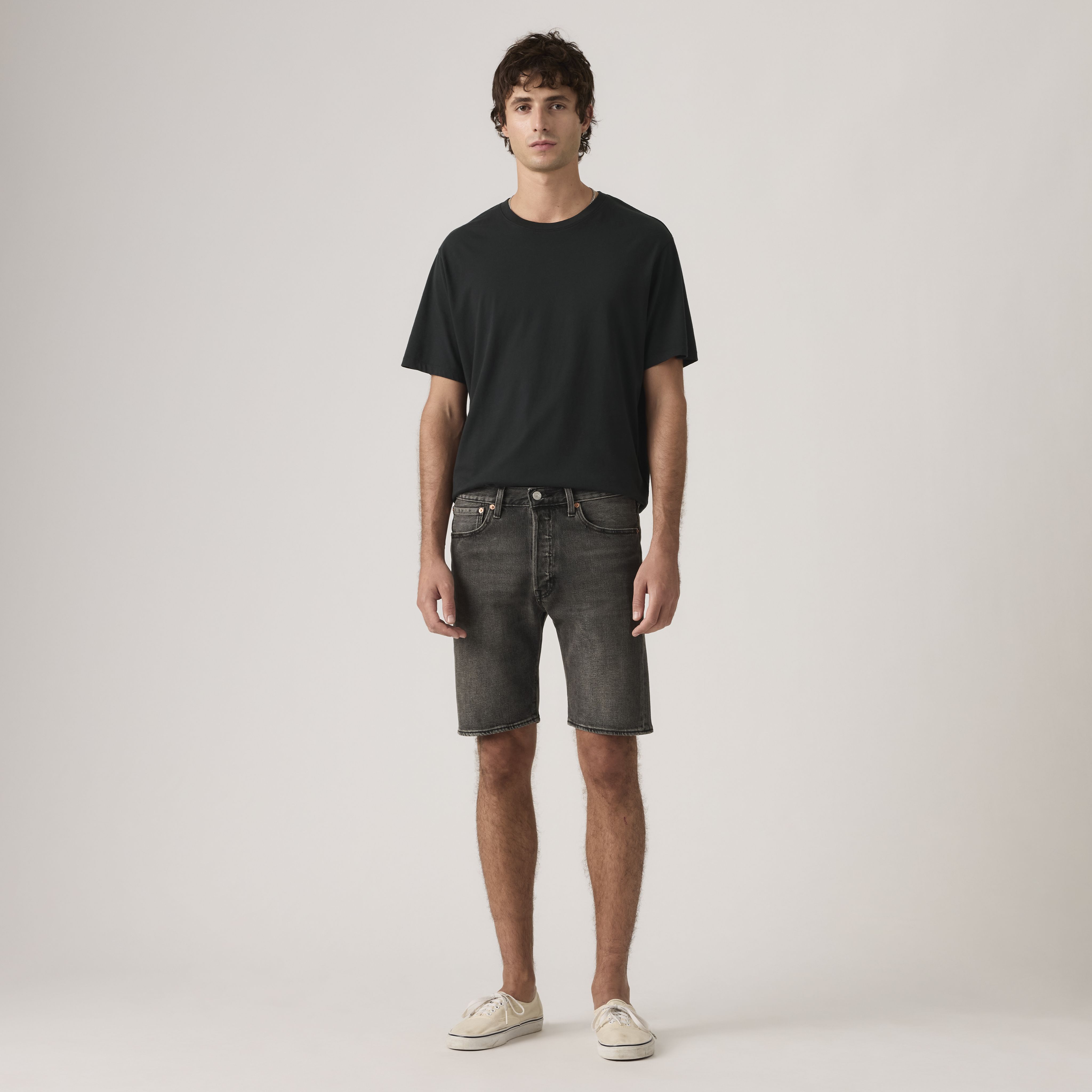 501® Original Shorts 5