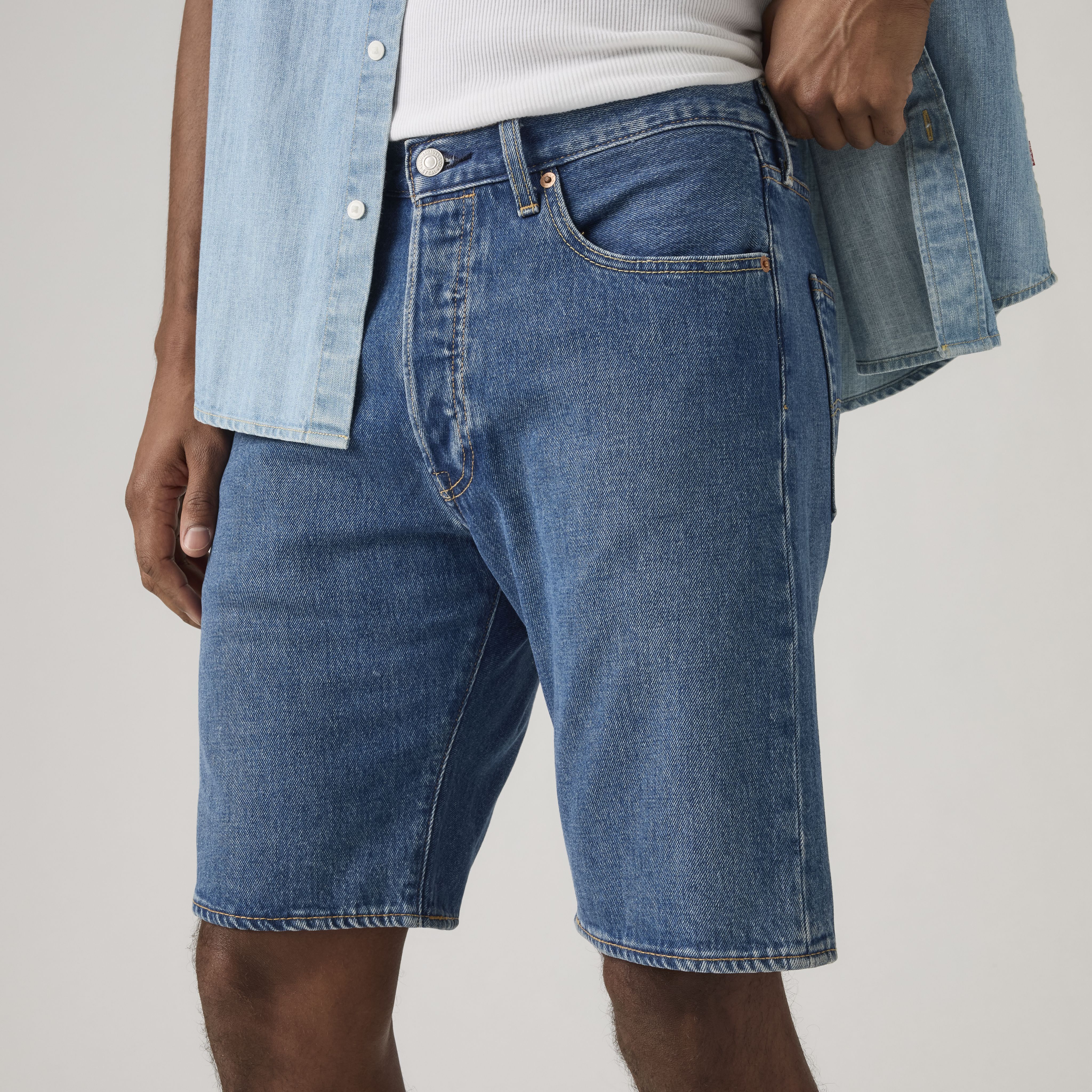 501® Original Fit Men's Shorts 1