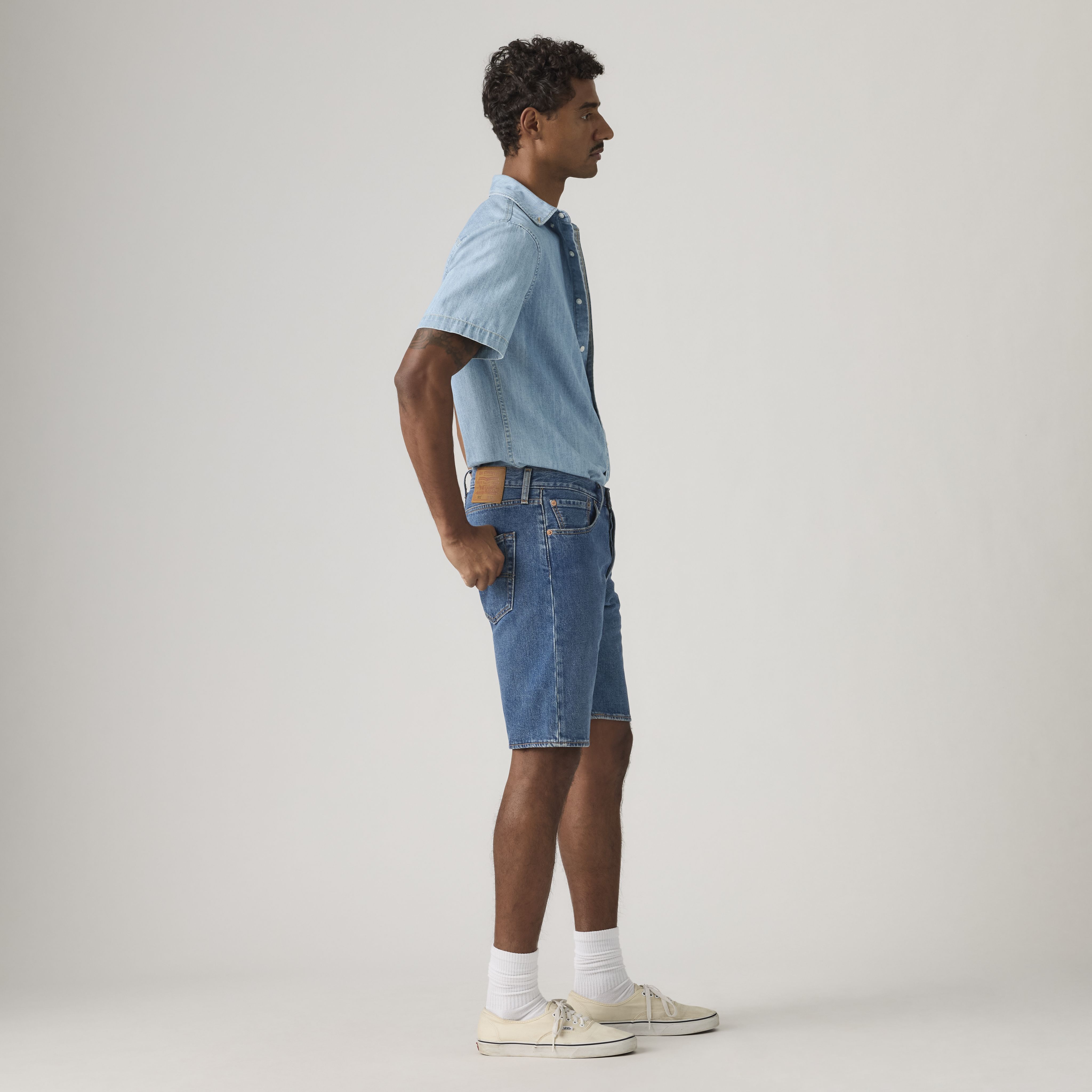 501® Original Shorts 4