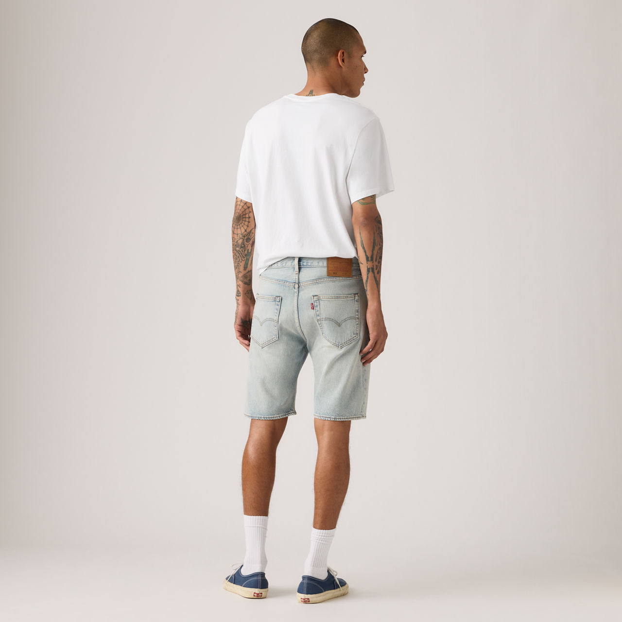501® Original Shorts 3