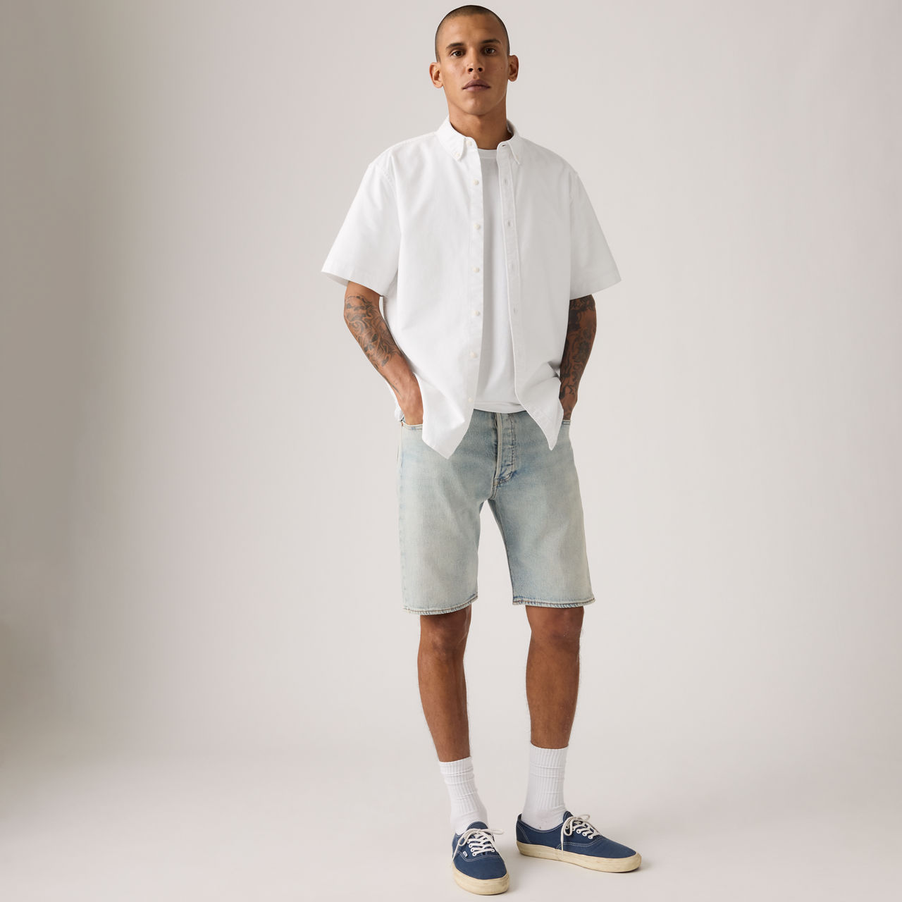 501® Original Shorts 1