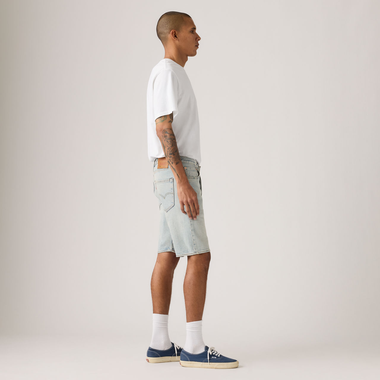 501® Original Shorts 4