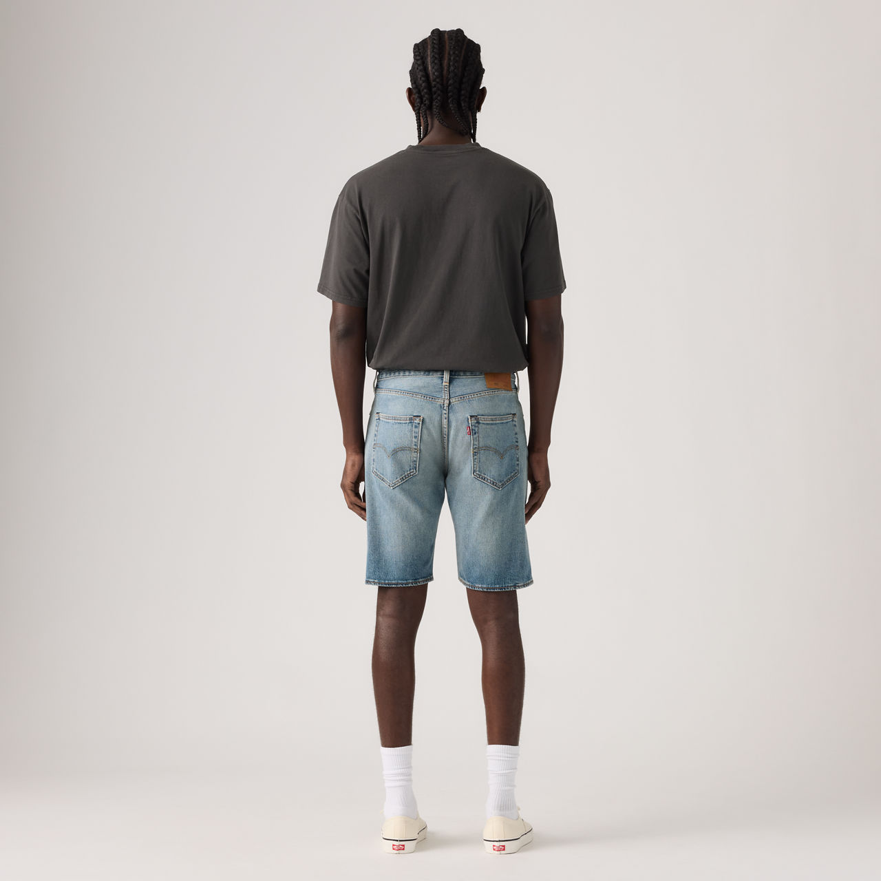 501® Original Shorts 3