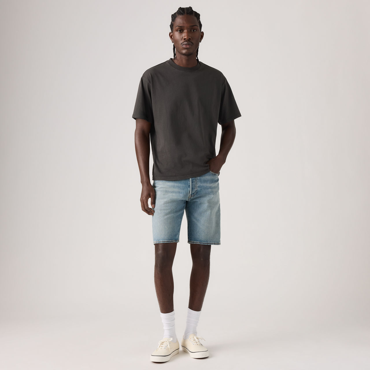 501® Original Shorts 1