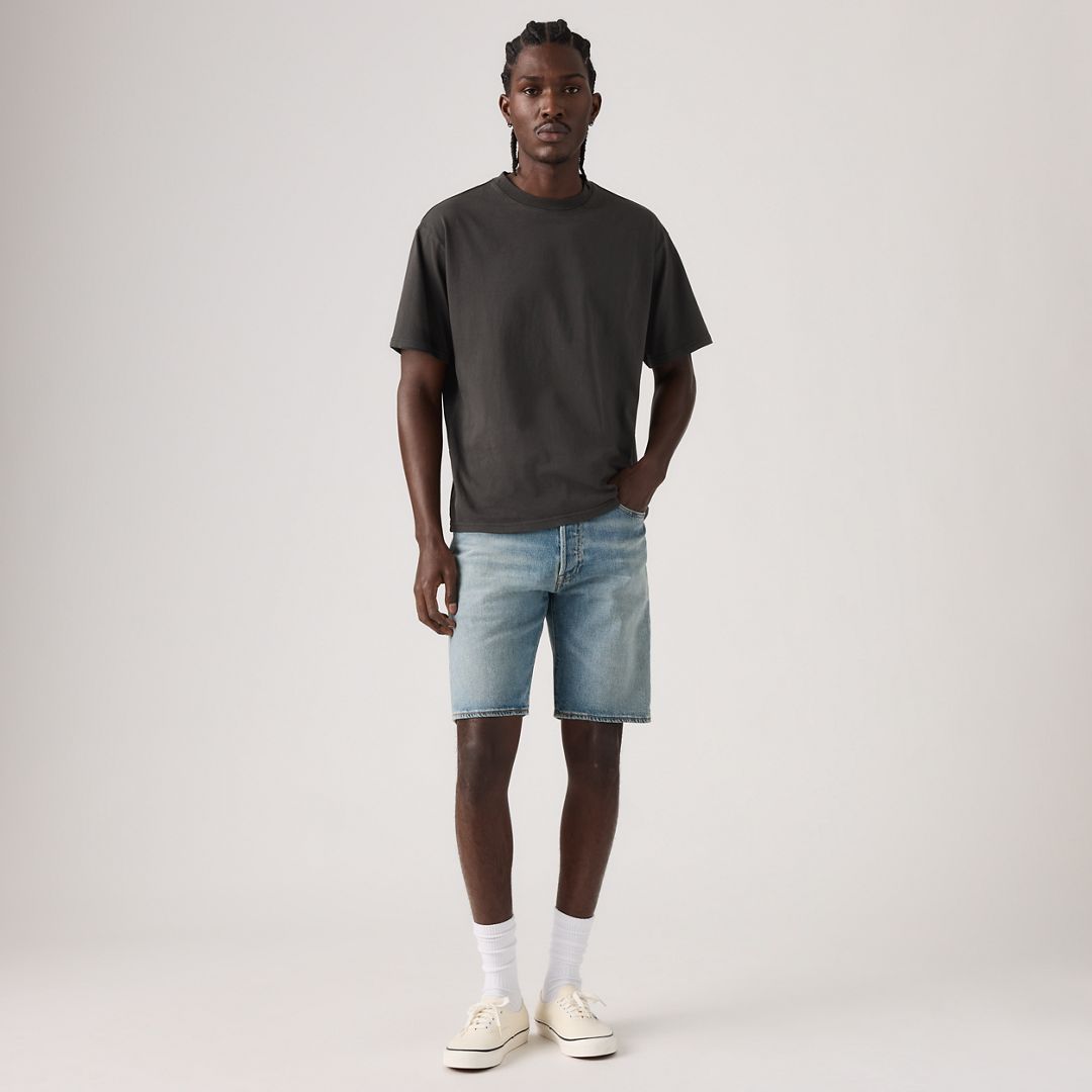 Levi's 501 Original 9" Men's Shorts 29x9