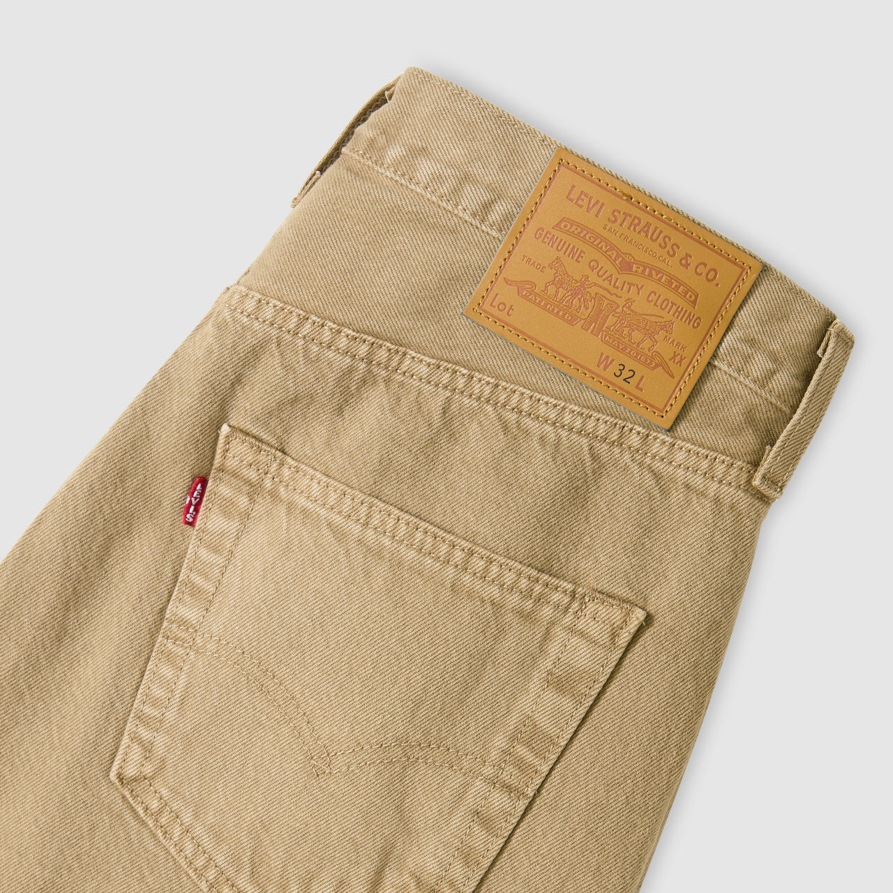 501® Original Shorts 7