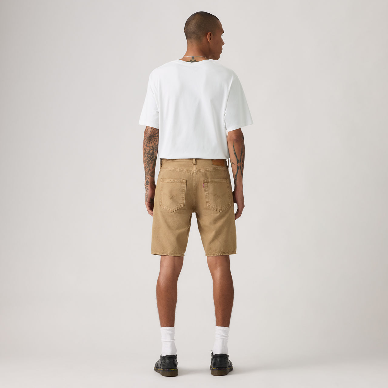 501® Original Shorts 3