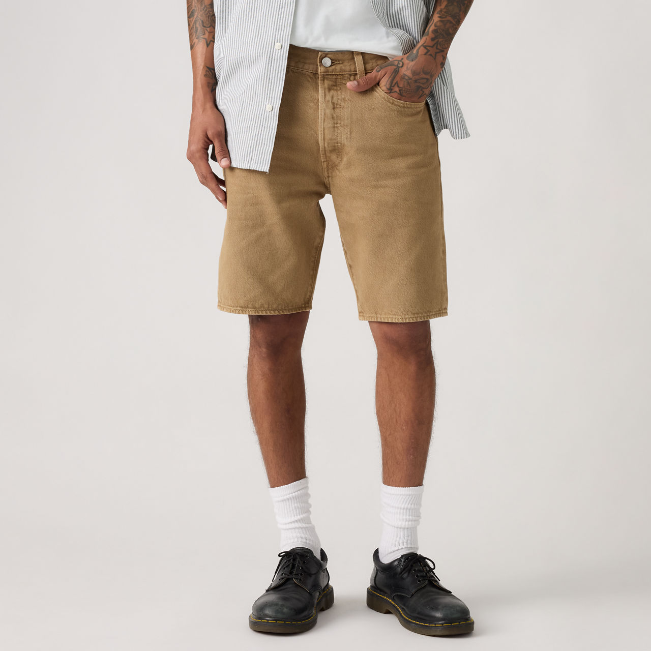 501® Original Shorts 2