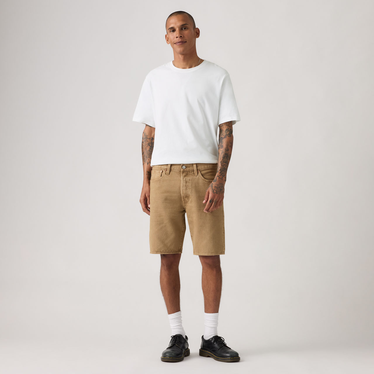 501® Original Shorts 13